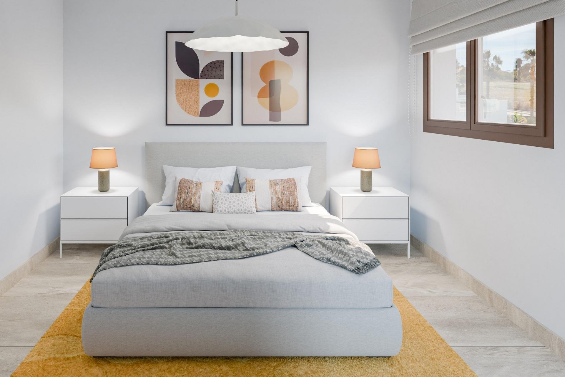 New build - Villa (detached) -
Algorfa - La Finca Golf