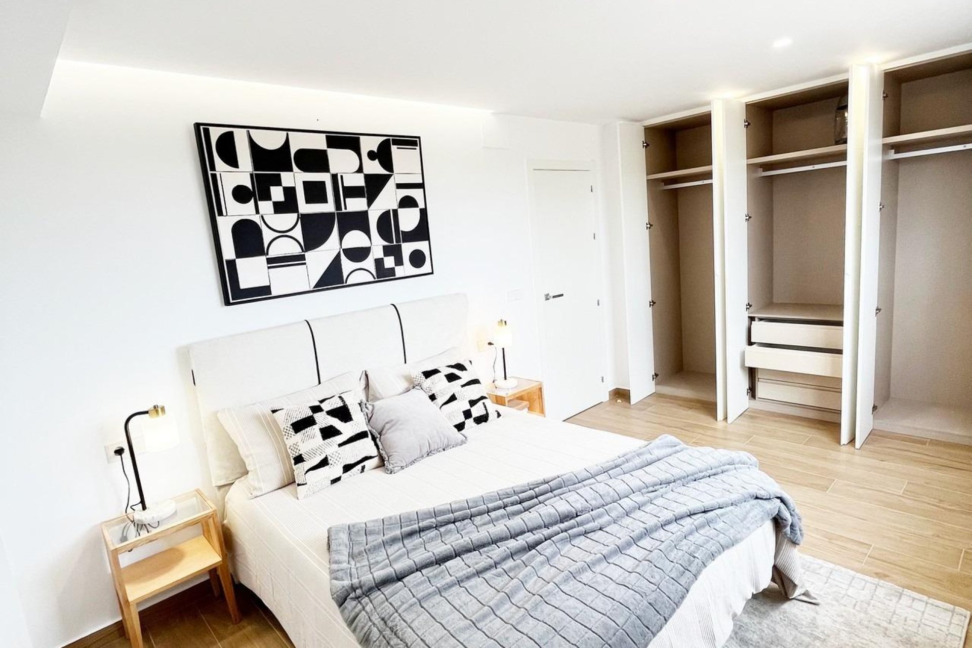 New build - Villa (detached) -
Algorfa - La Finca Golf