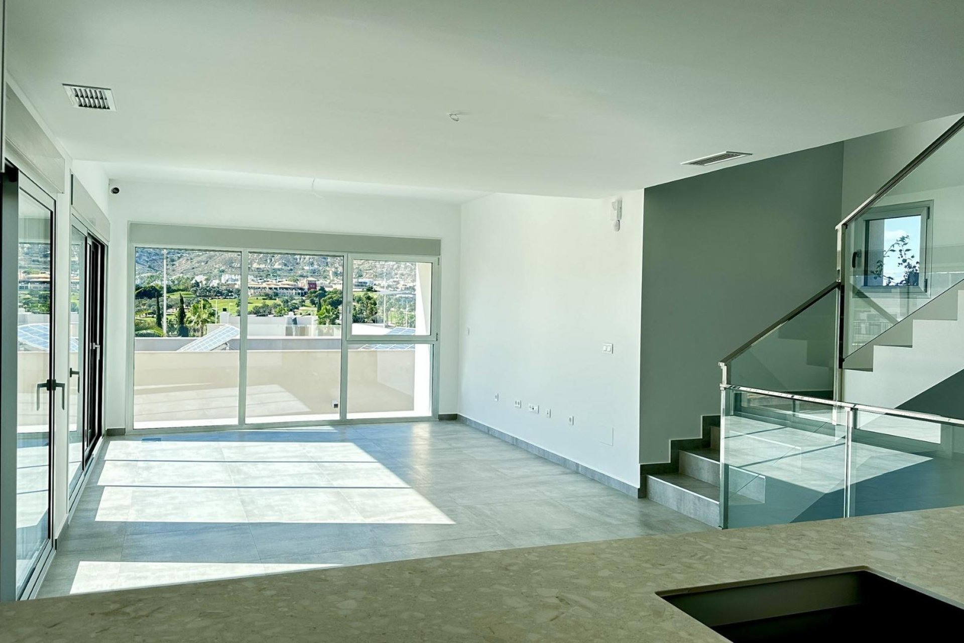 New build - Villa (detached) -
Algorfa - La Finca Golf