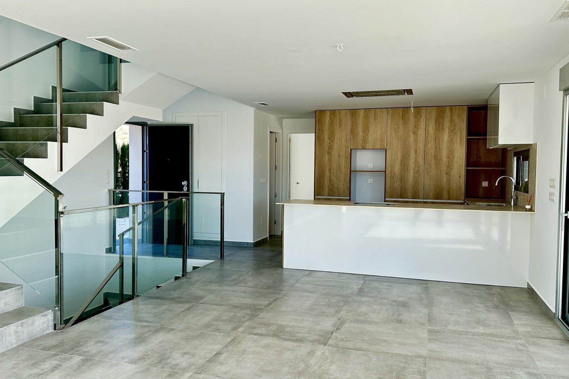 New build - Villa (detached) -
Algorfa - La Finca Golf