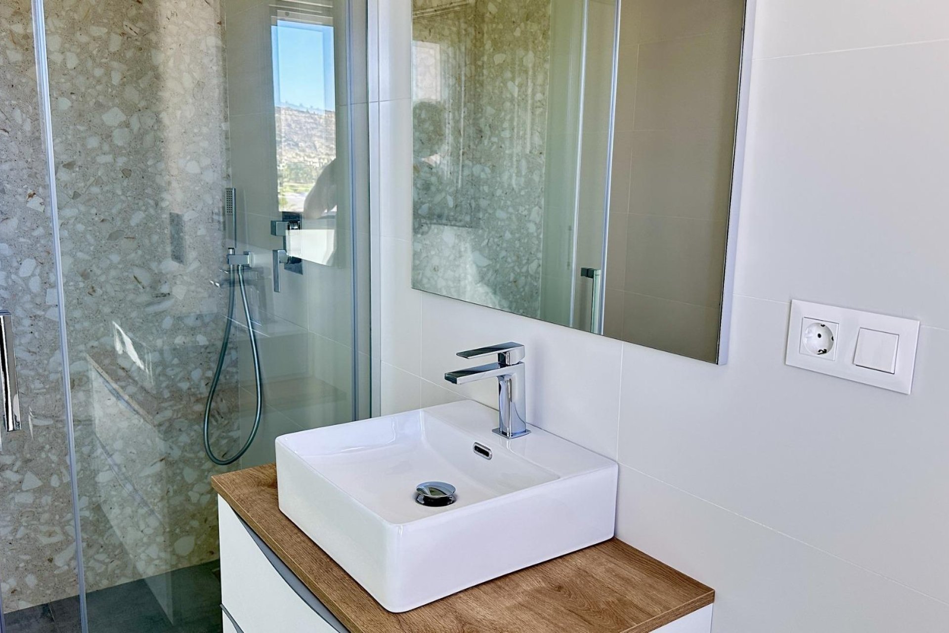 New build - Villa (detached) -
Algorfa - La Finca Golf