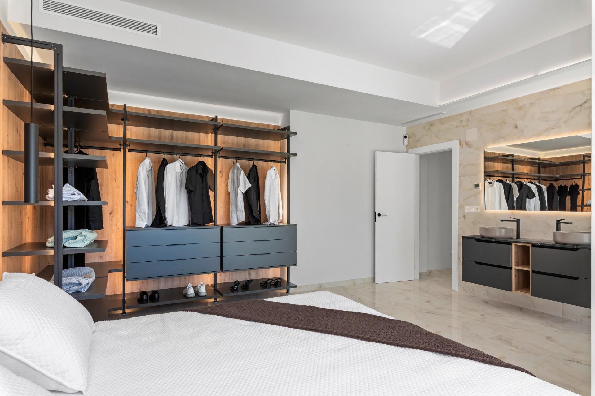 New build - Villa (detached) -
Algorfa - La Finca Golf