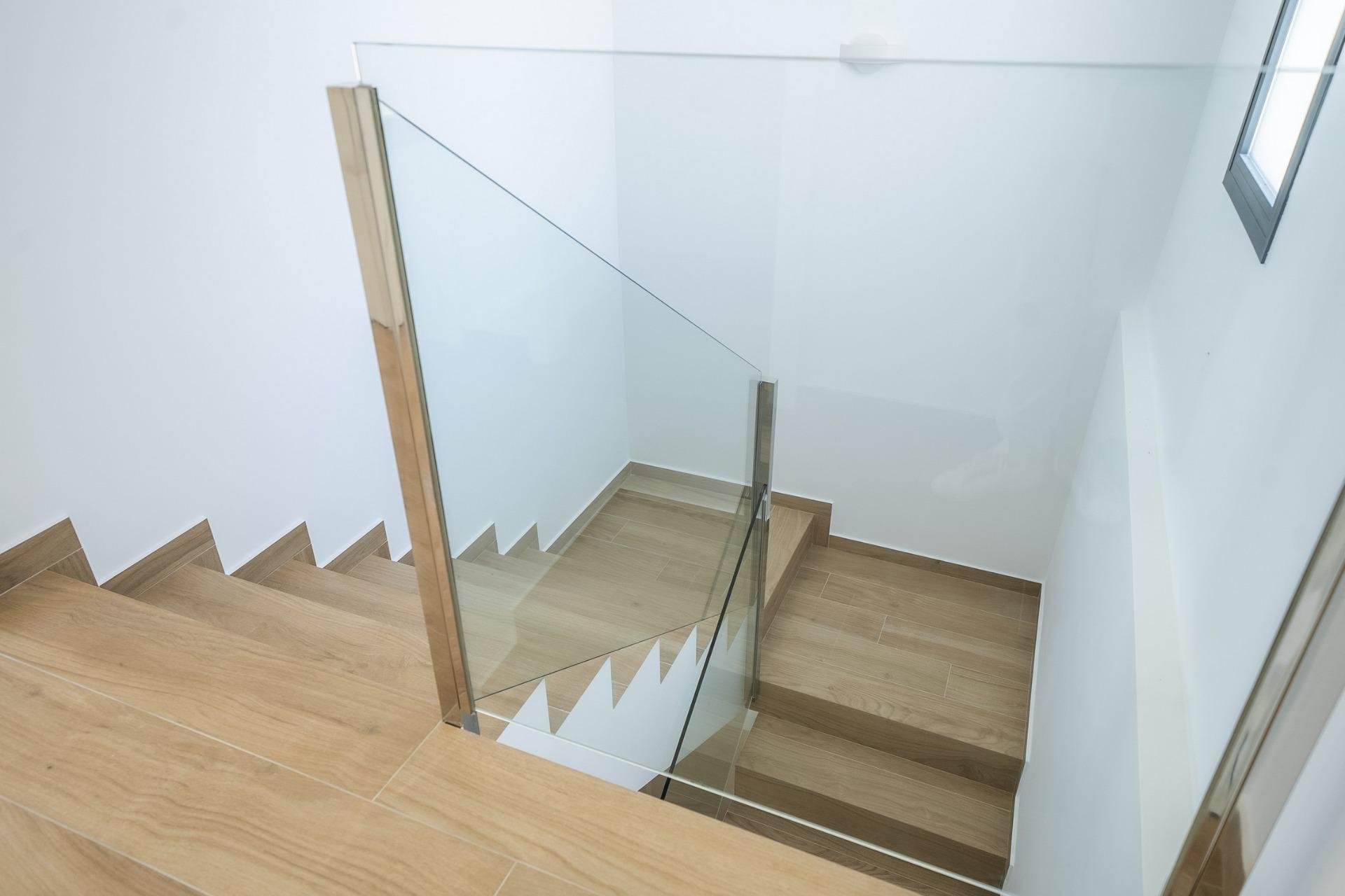 New build - Villa (detached) -
Algorfa - La Finca Golf