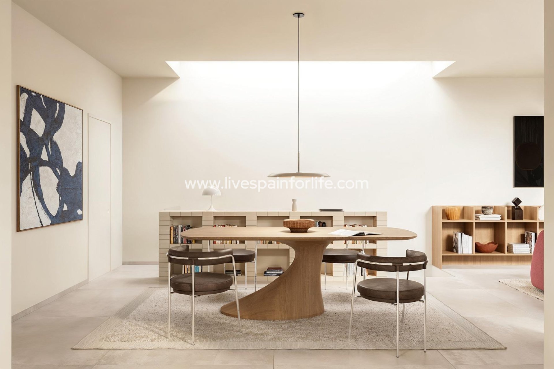 New build - Villa (detached) -
Algorfa - La Finca Golf