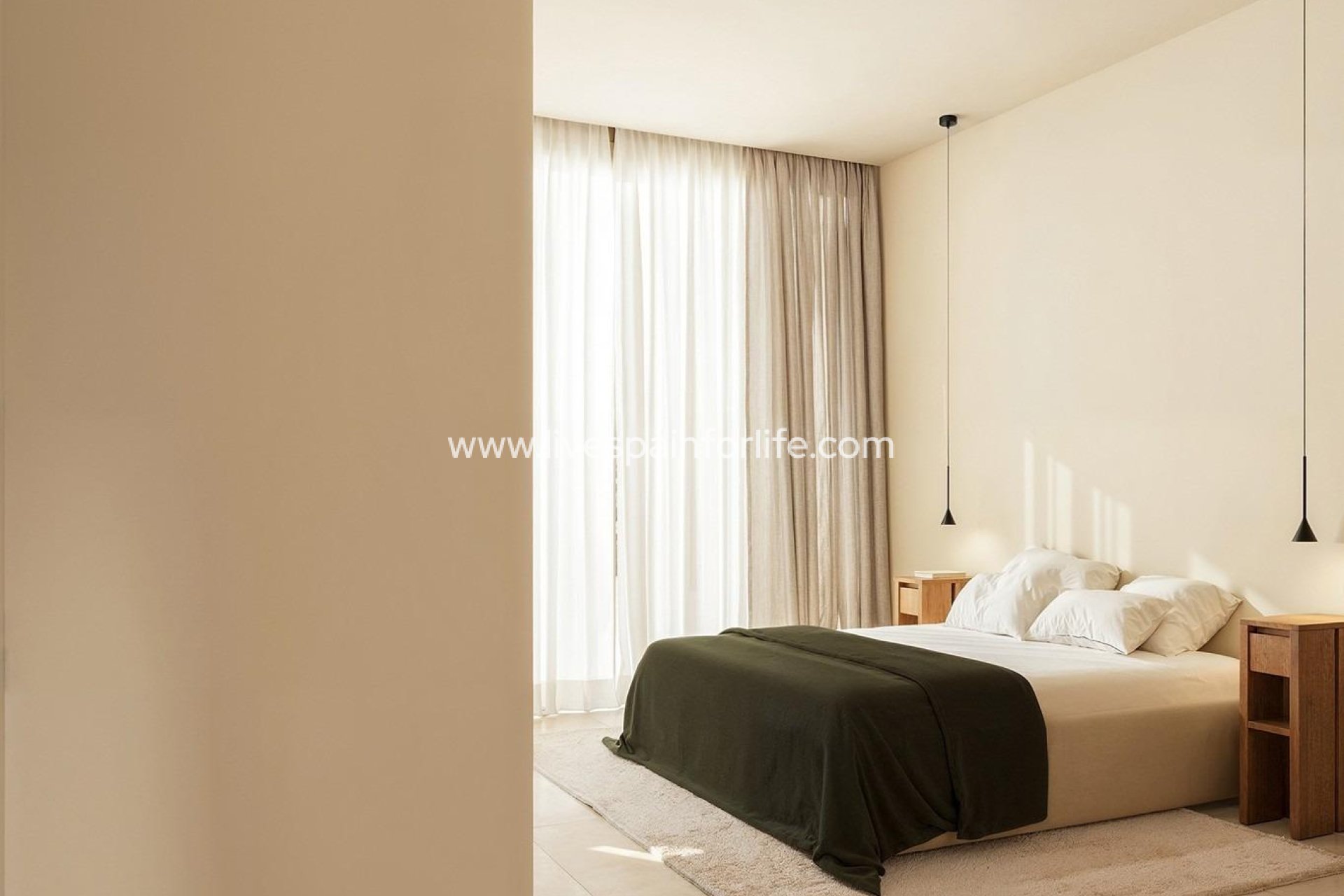 New build - Villa (detached) -
Algorfa - La Finca Golf