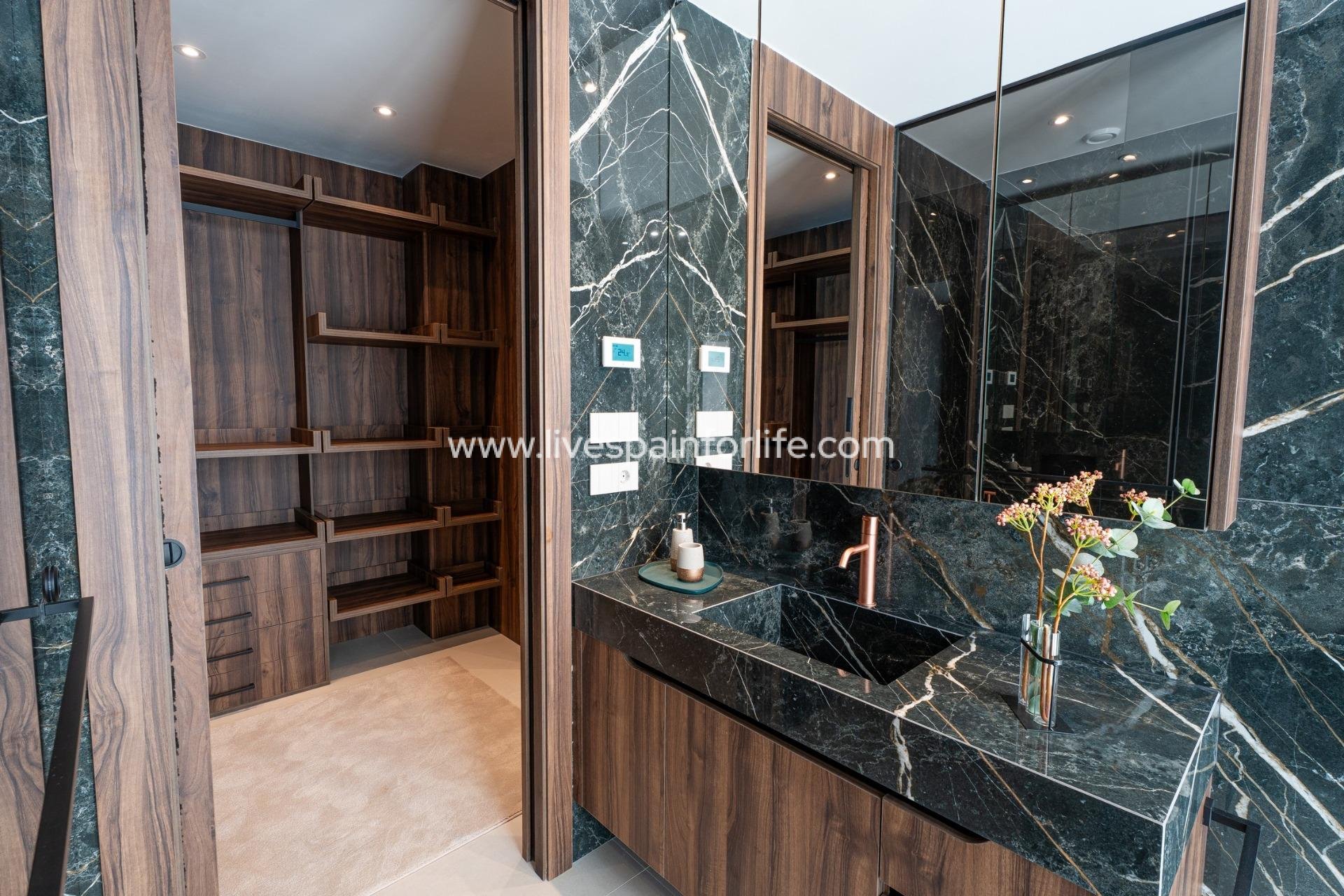 New build - Villa (detached) -
Algorfa - La Finca Golf