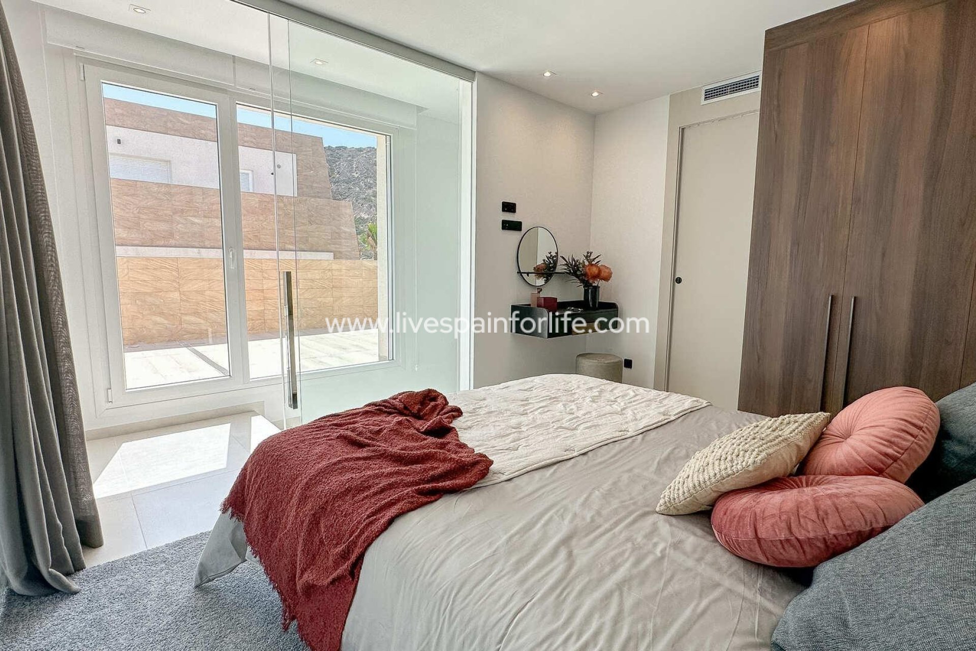 New build - Villa (detached) -
Algorfa - La Finca Golf