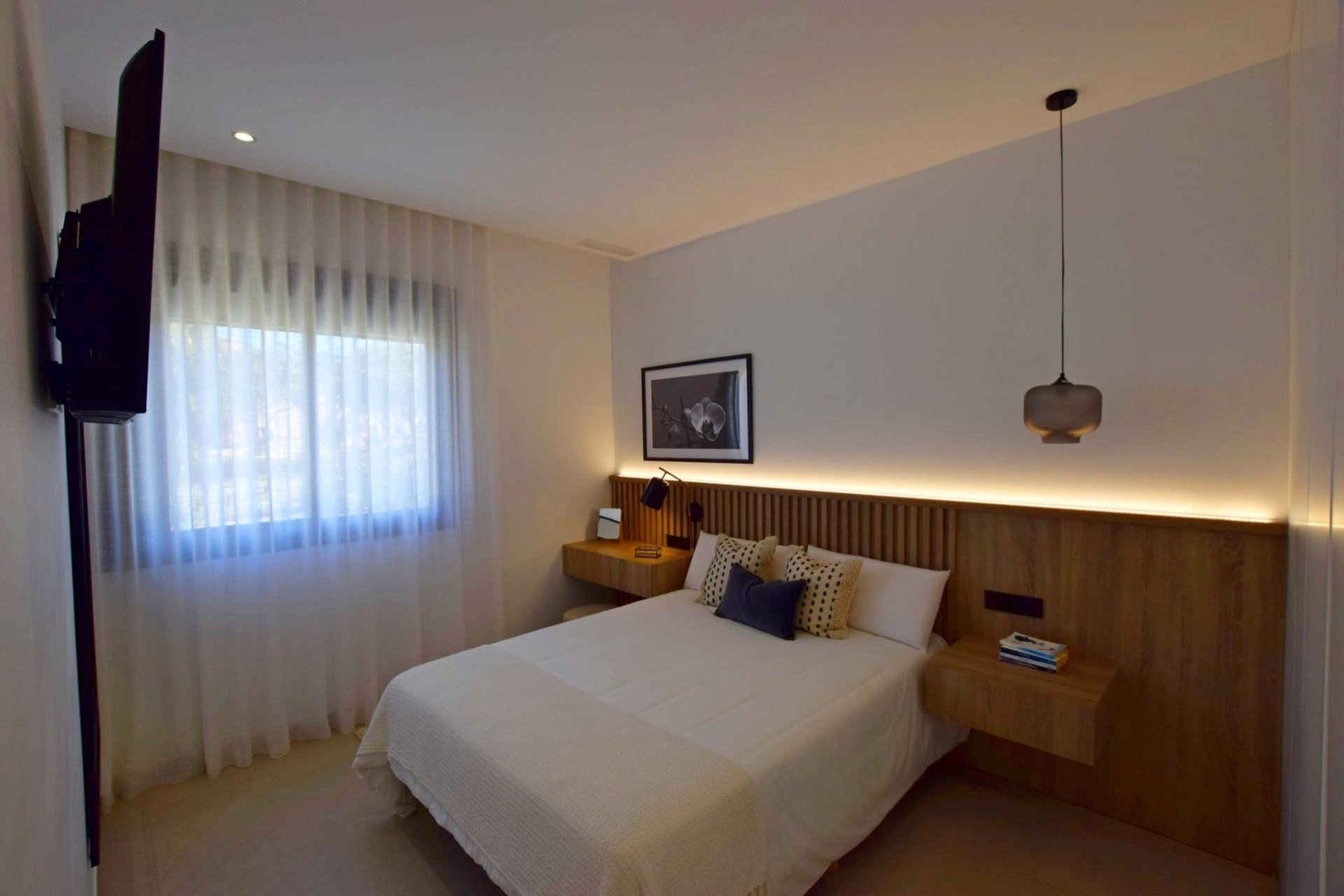 New build - Villa (detached) -
Alhama De Murcia - Condado De Alhama