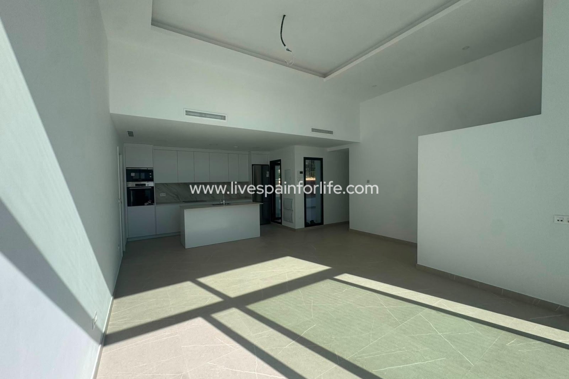 New build - Villa (detached) -
Alhama De Murcia - Condado De Alhama
