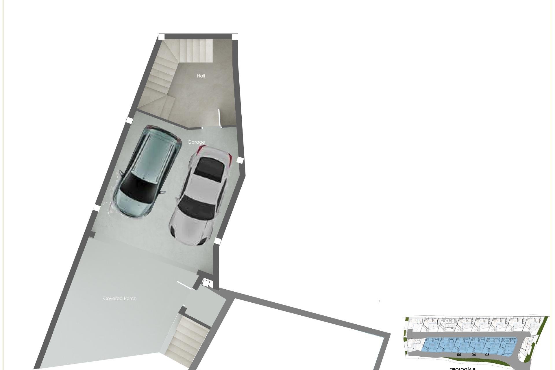 New build - Villa (detached) -
Alicante