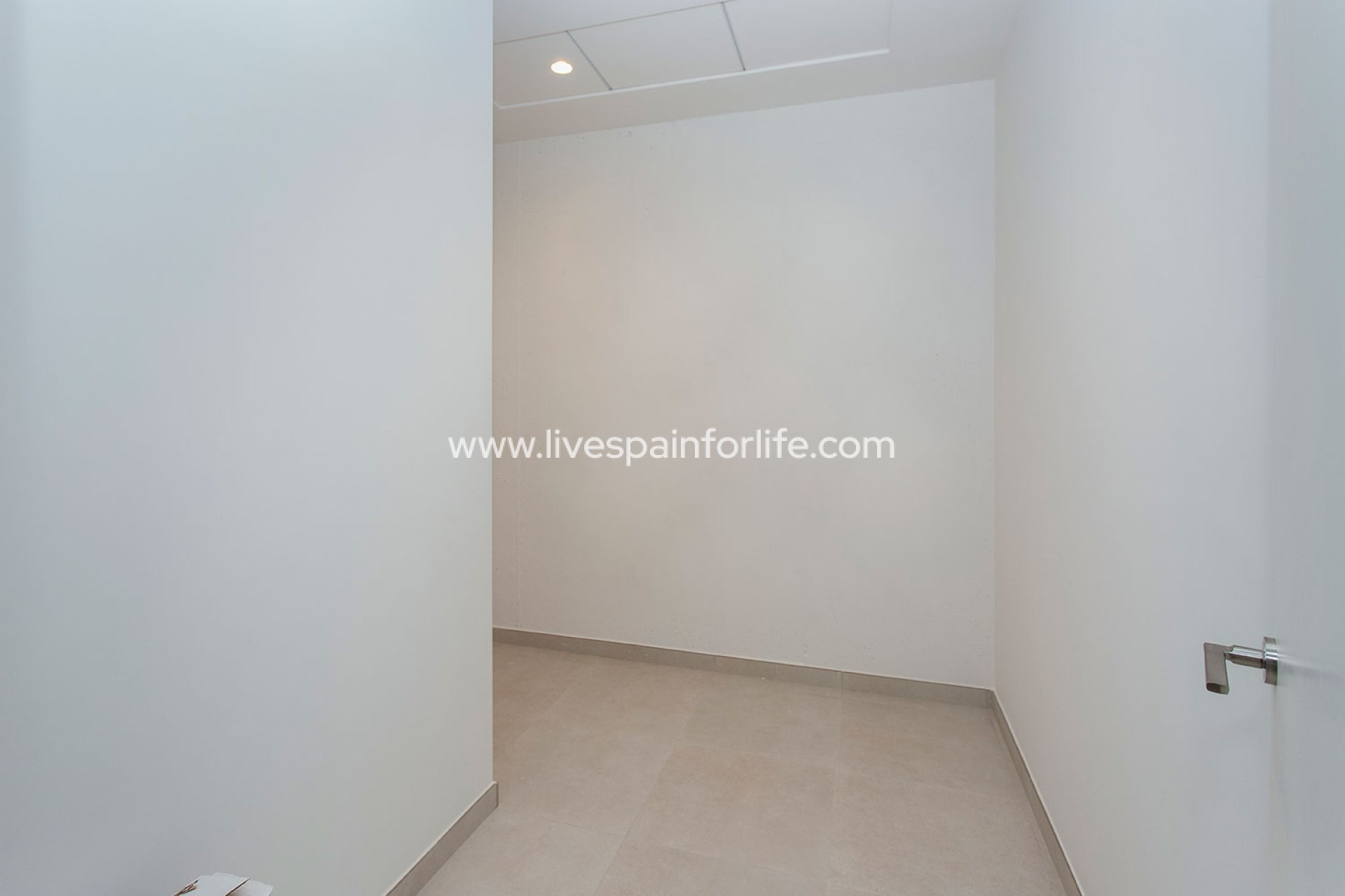 New build - Villa (detached) -
Alicante