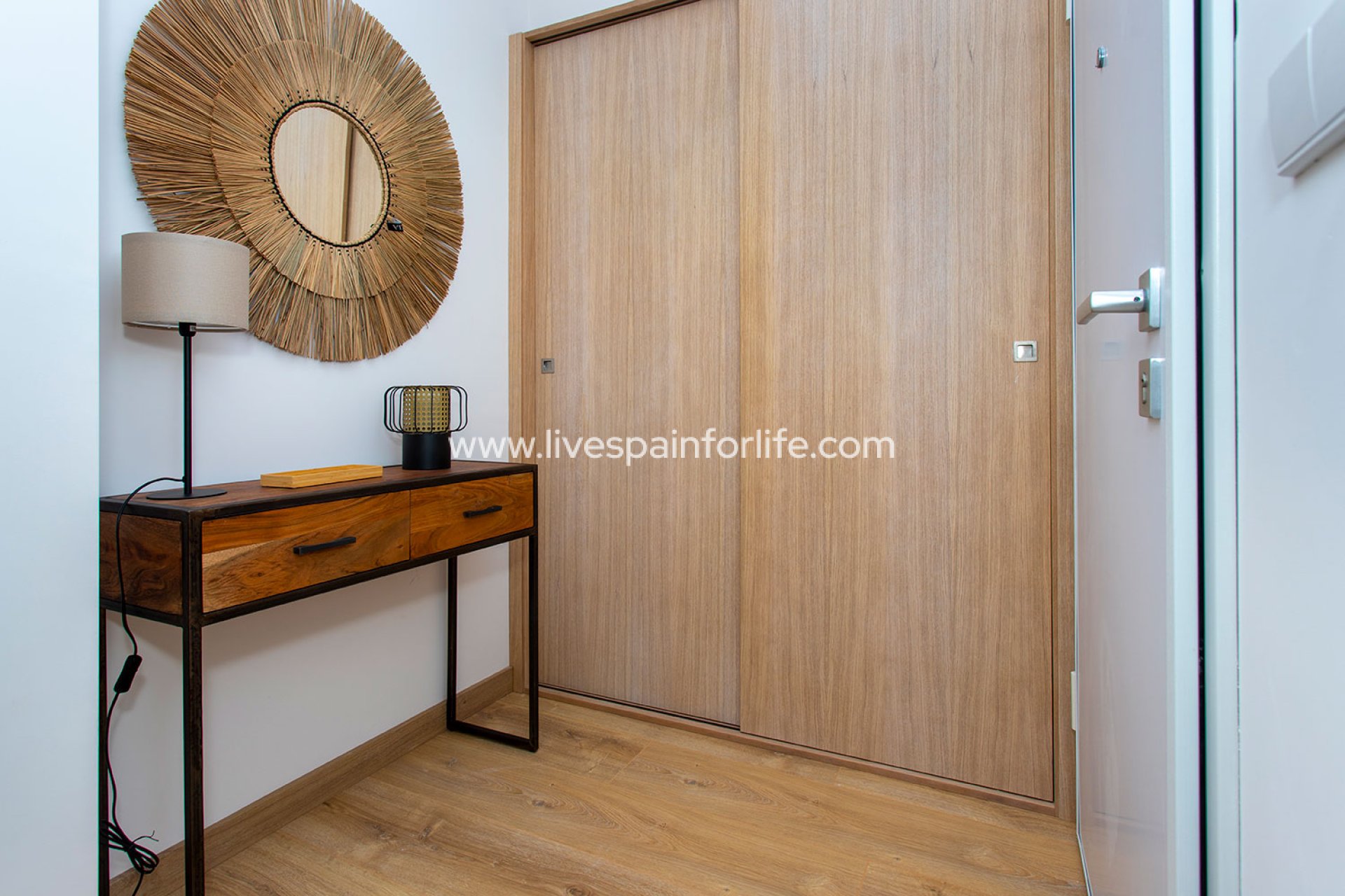 New build - Villa (detached) -
Alicante