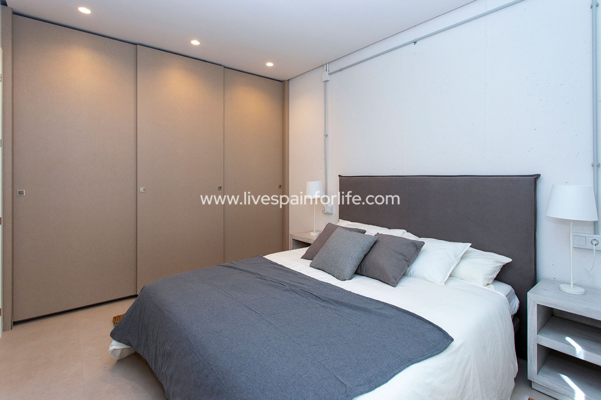 New build - Villa (detached) -
Alicante