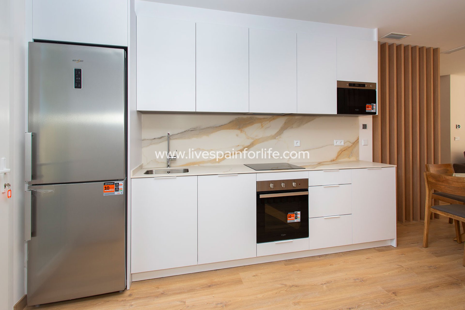 New build - Villa (detached) -
Alicante