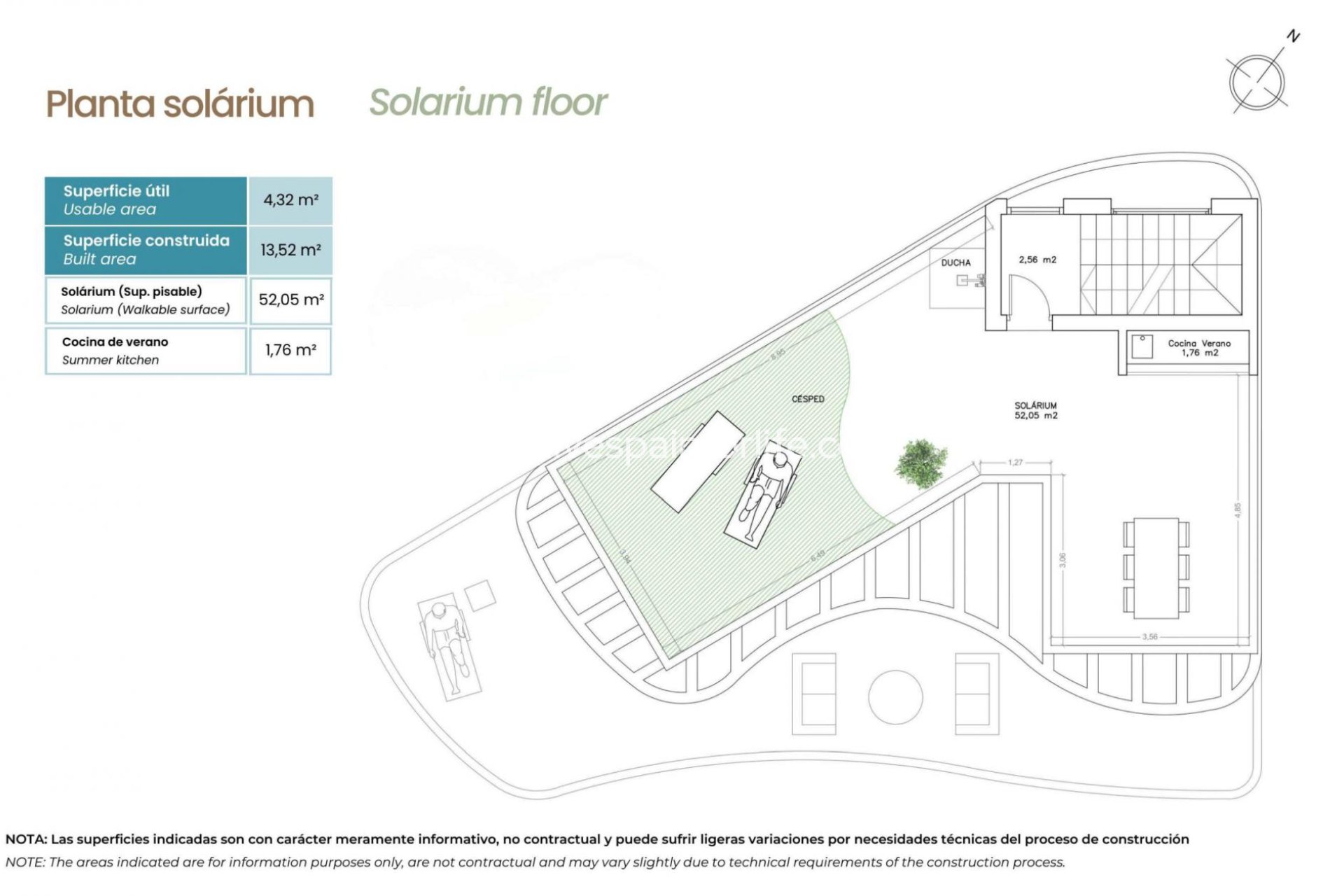 New build - Villa (detached) -
Alicante