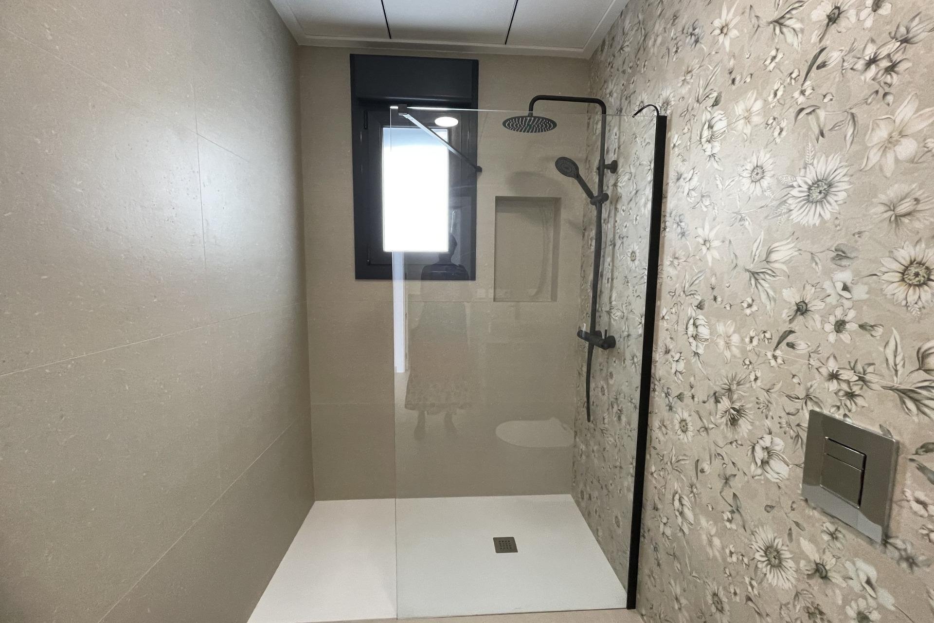 New build - Villa (detached) -
Almoradi - Heredades