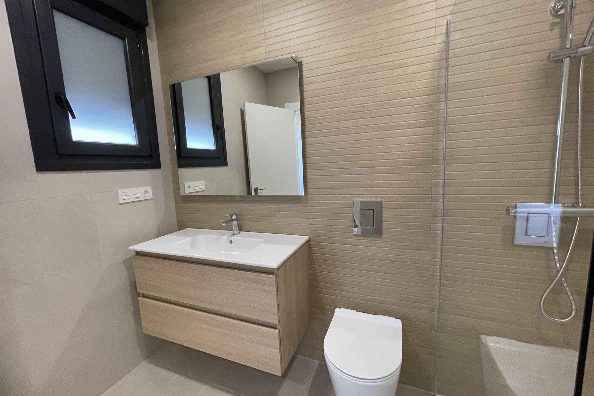 New build - Villa (detached) -
Almoradi - Heredades