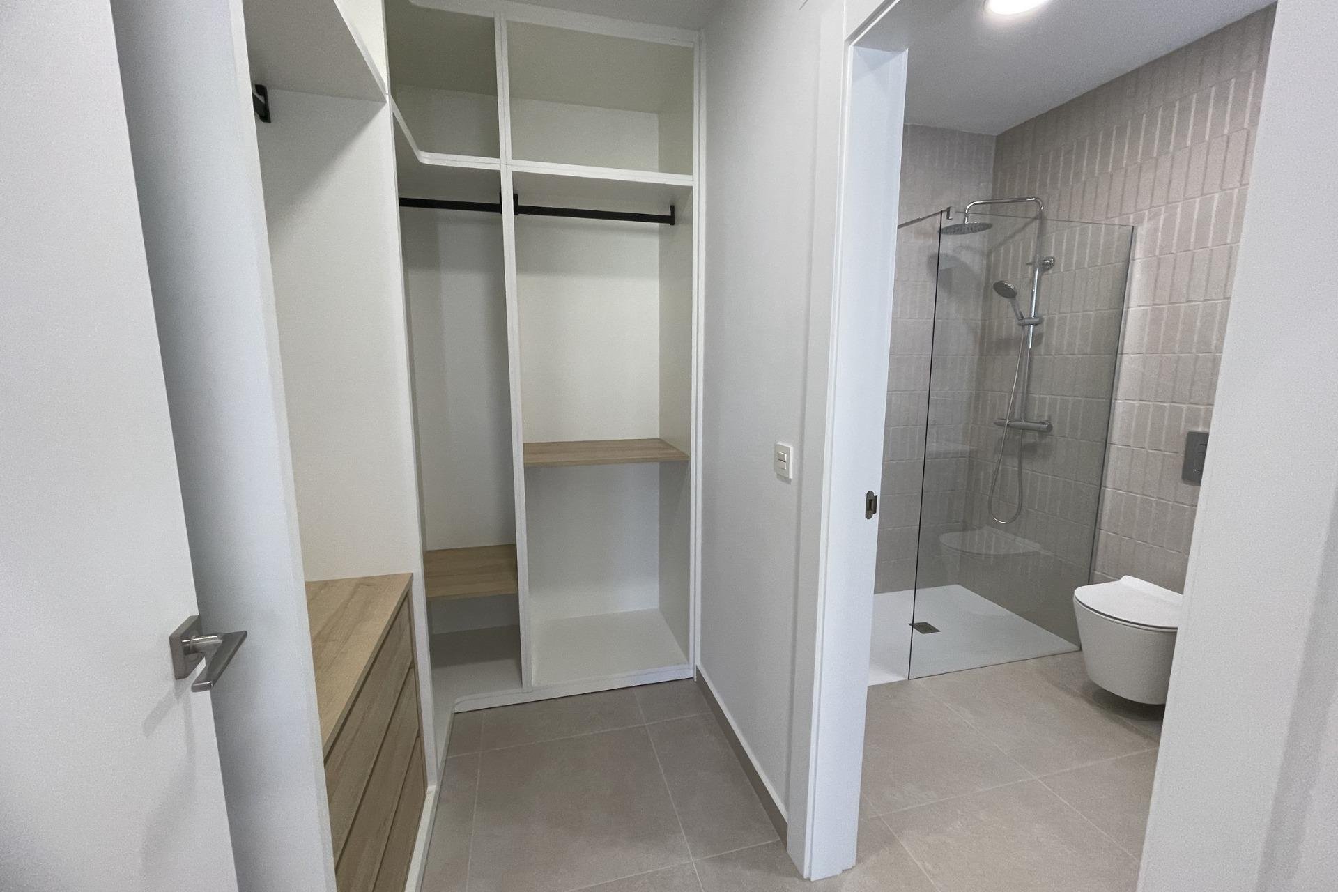 New build - Villa (detached) -
Almoradi - Heredades