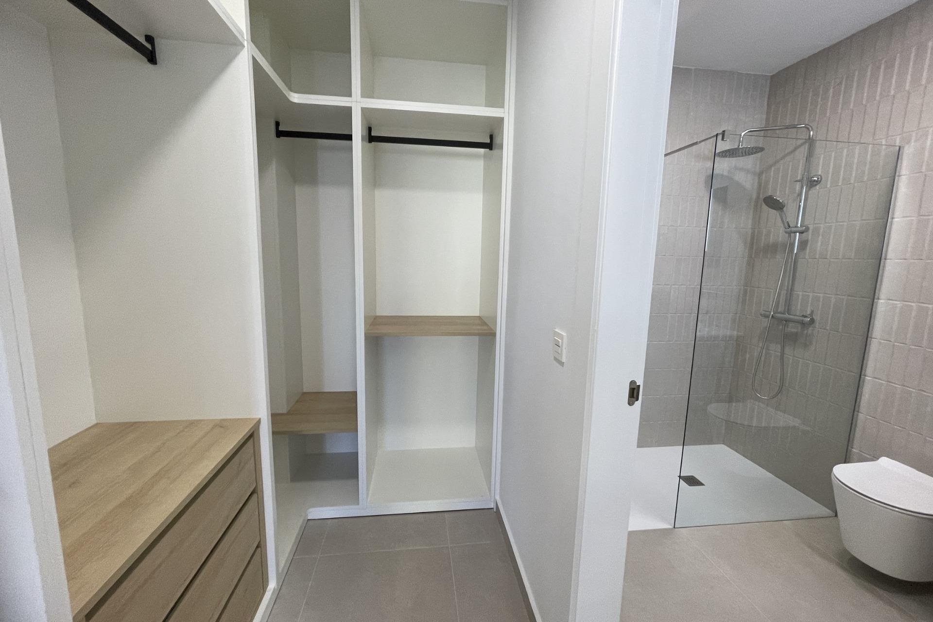 New build - Villa (detached) -
Almoradi - Heredades