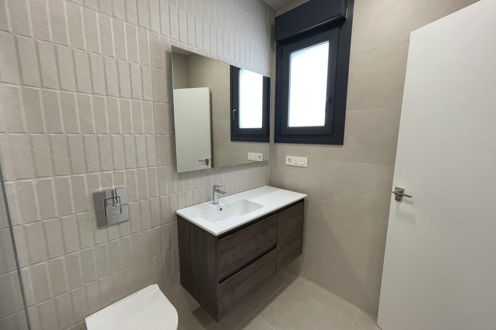 New build - Villa (detached) -
Almoradi - Heredades