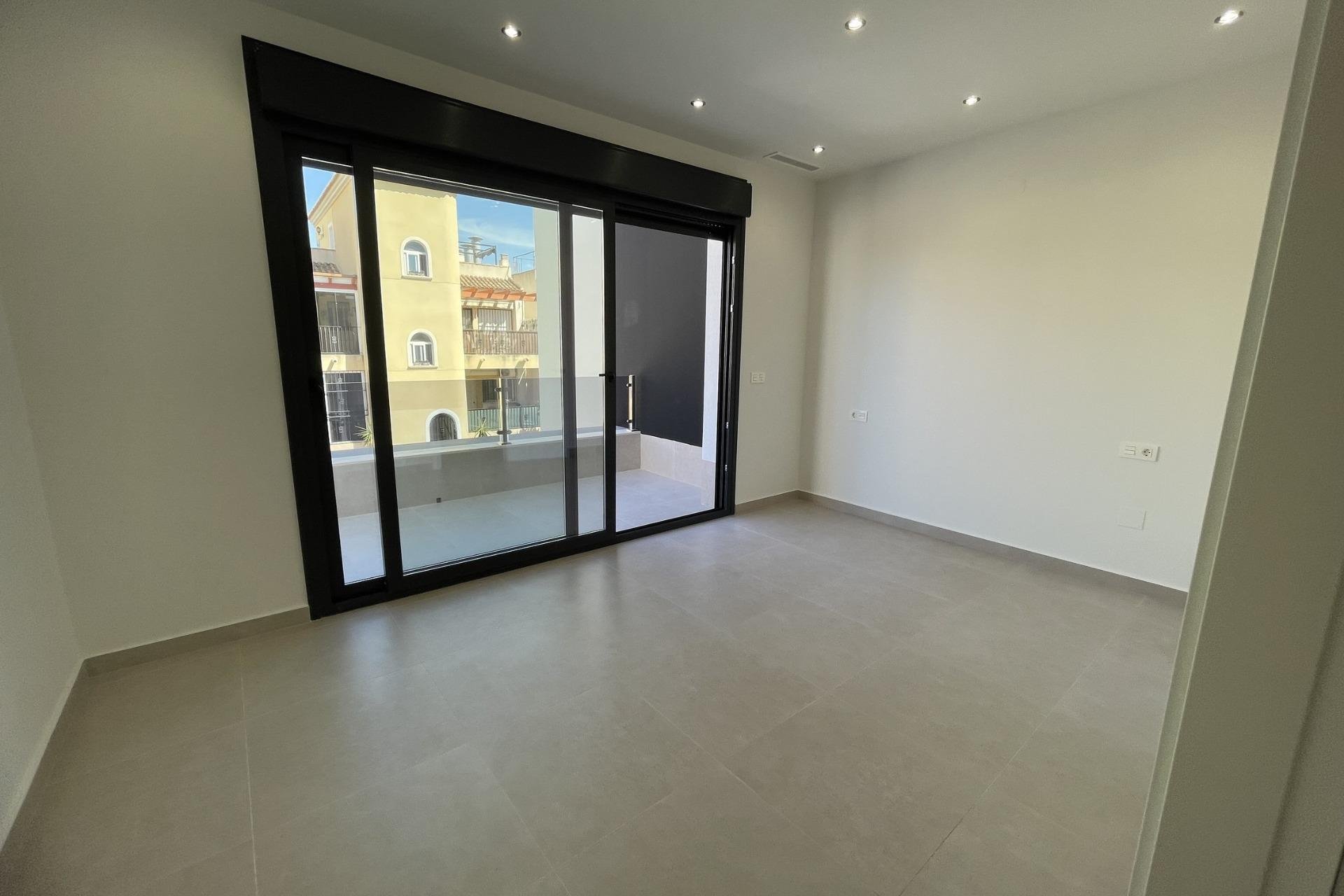 New build - Villa (detached) -
Almoradi - Heredades