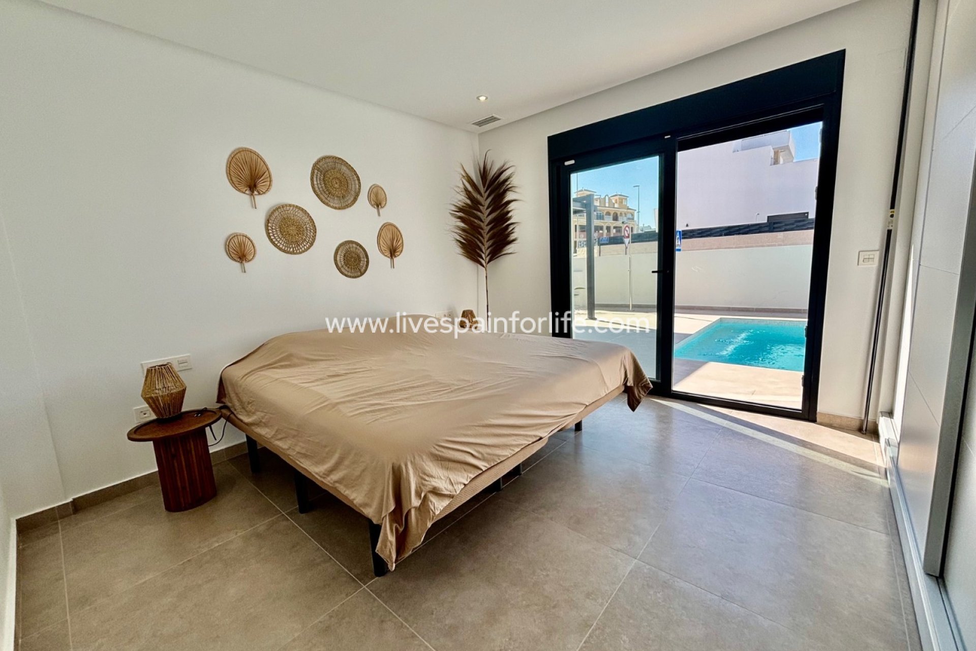 New build - Villa (detached) -
Almoradi