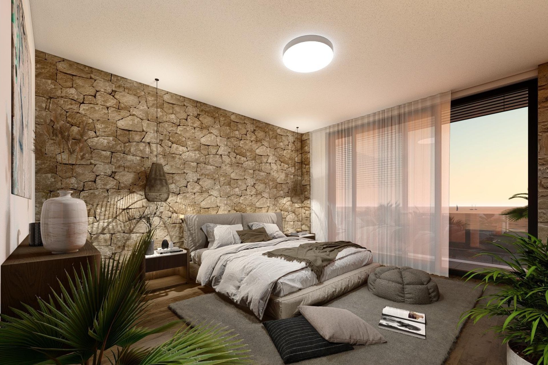 New build - Villa (detached) -
Altea - Sierra de Altea