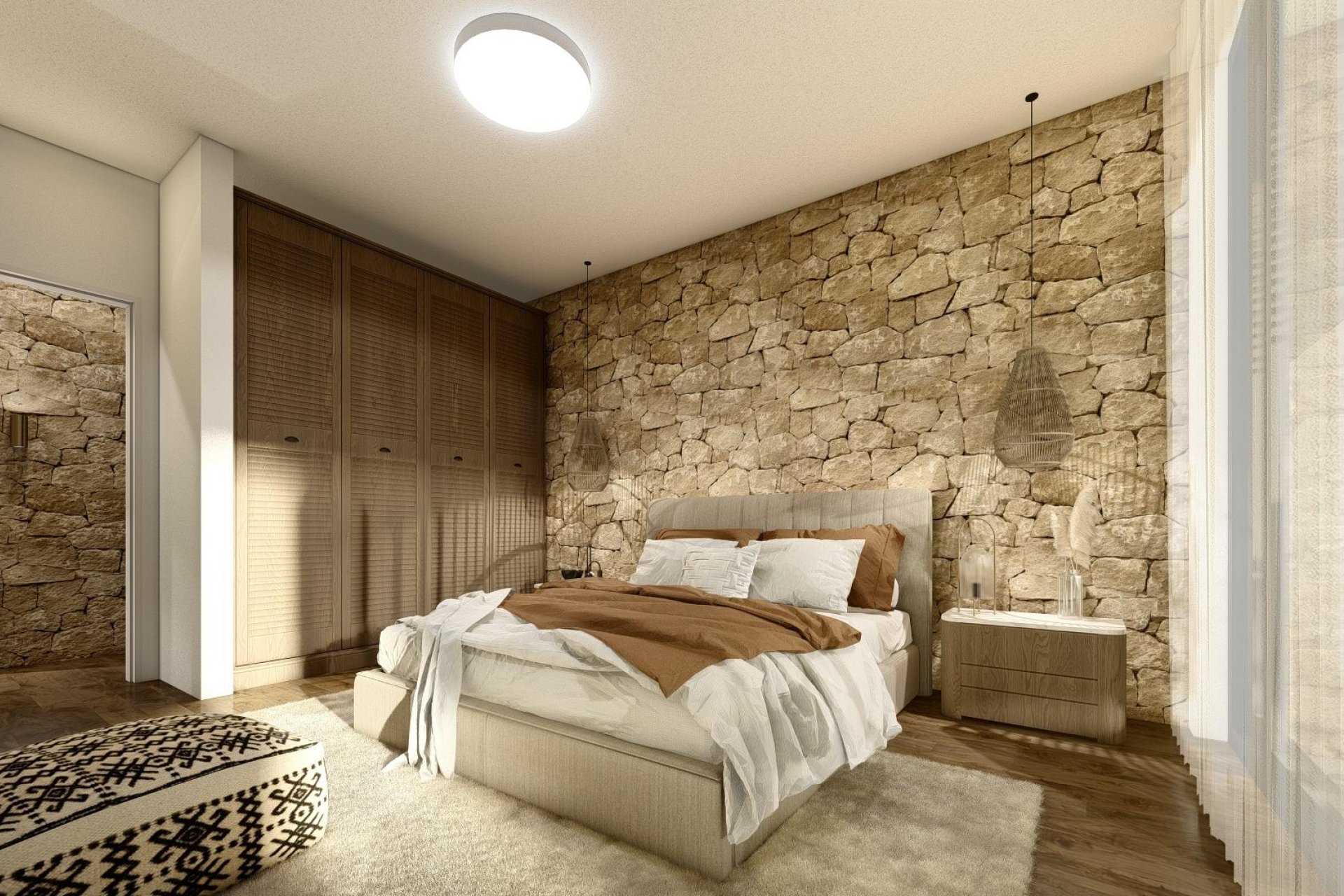 New build - Villa (detached) -
Altea - Sierra de Altea