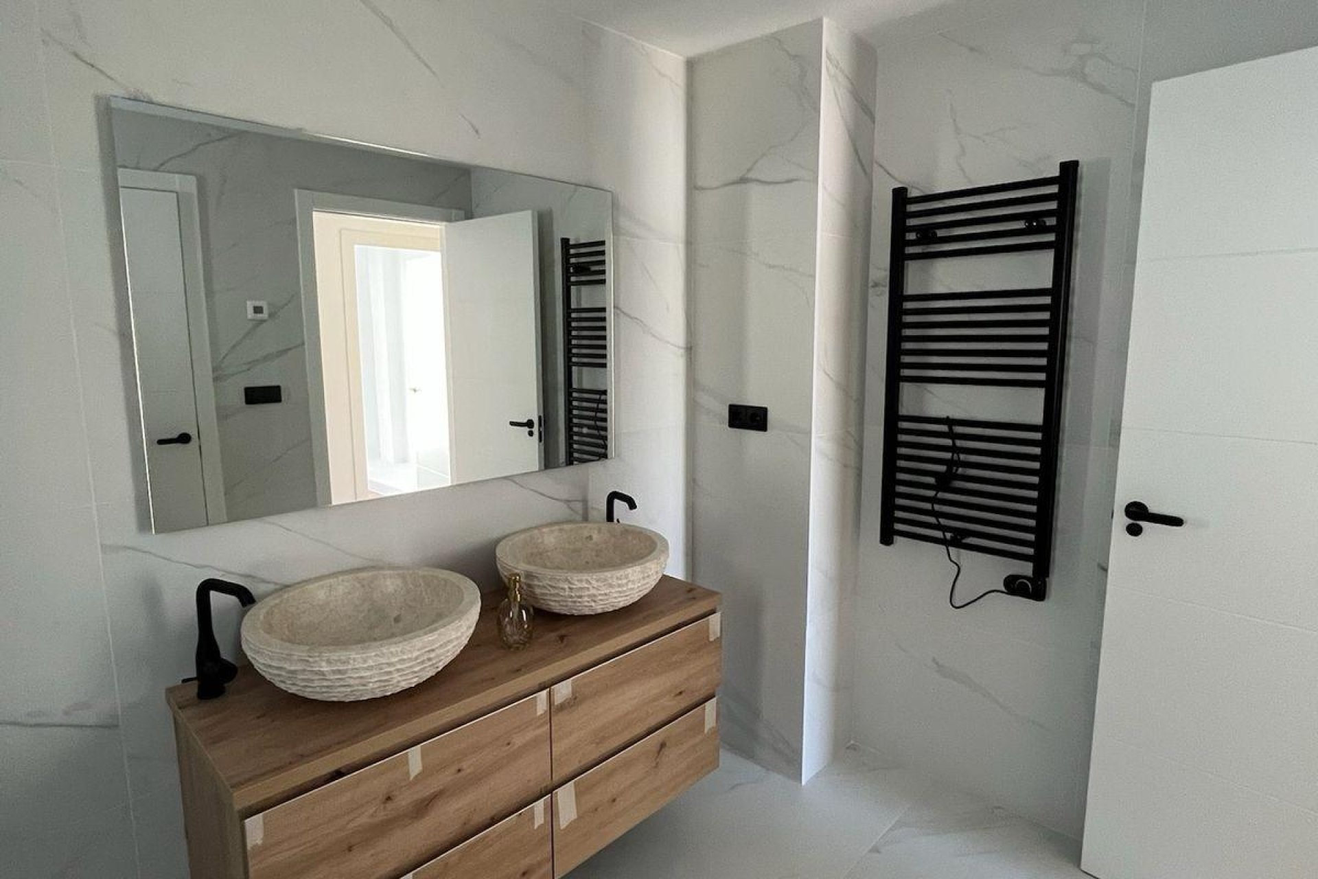 New build - Villa (detached) -
Altea - Sierra de Altea