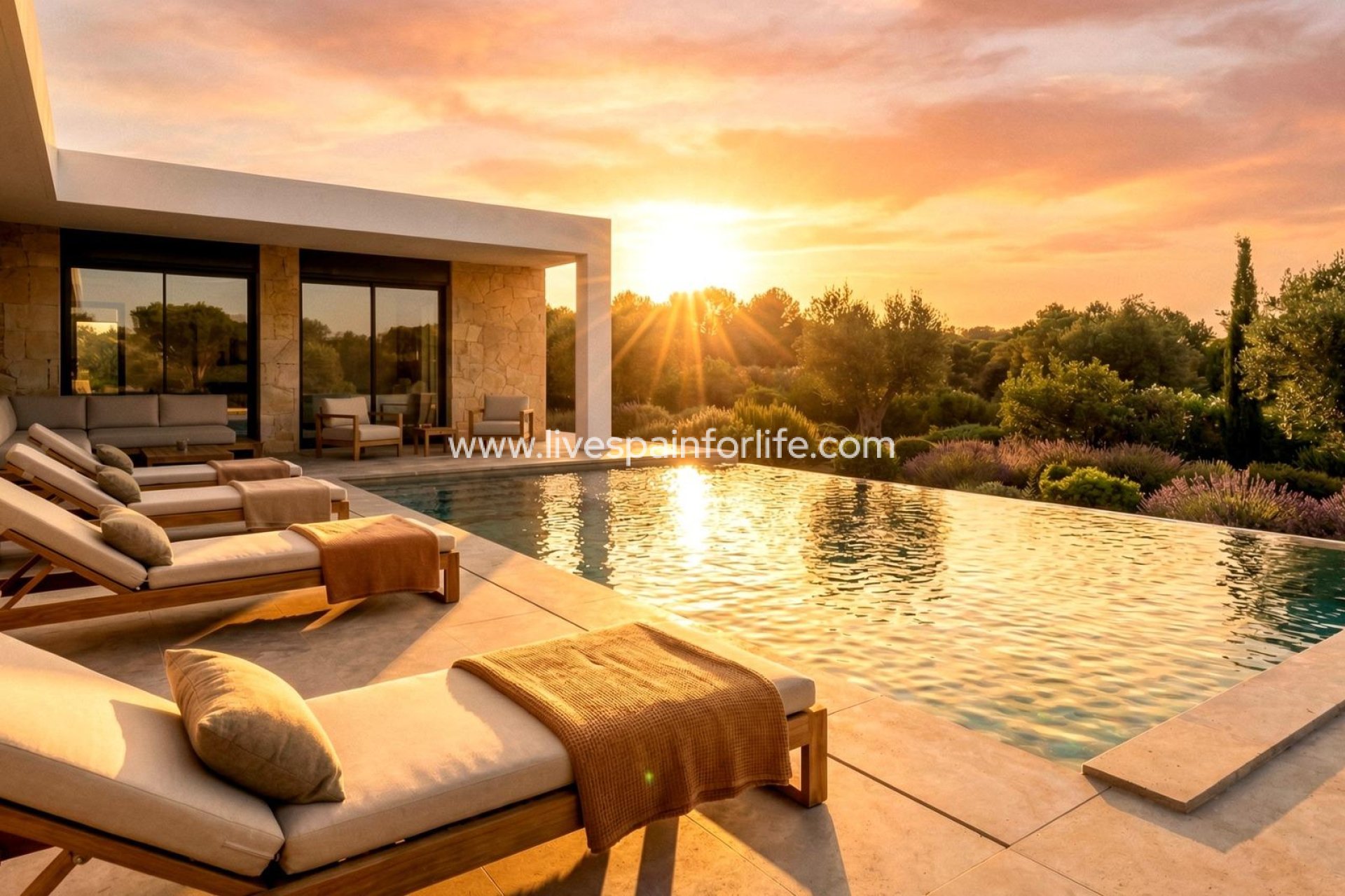 New build - Villa (detached) -
Aspe - urbanizaciones