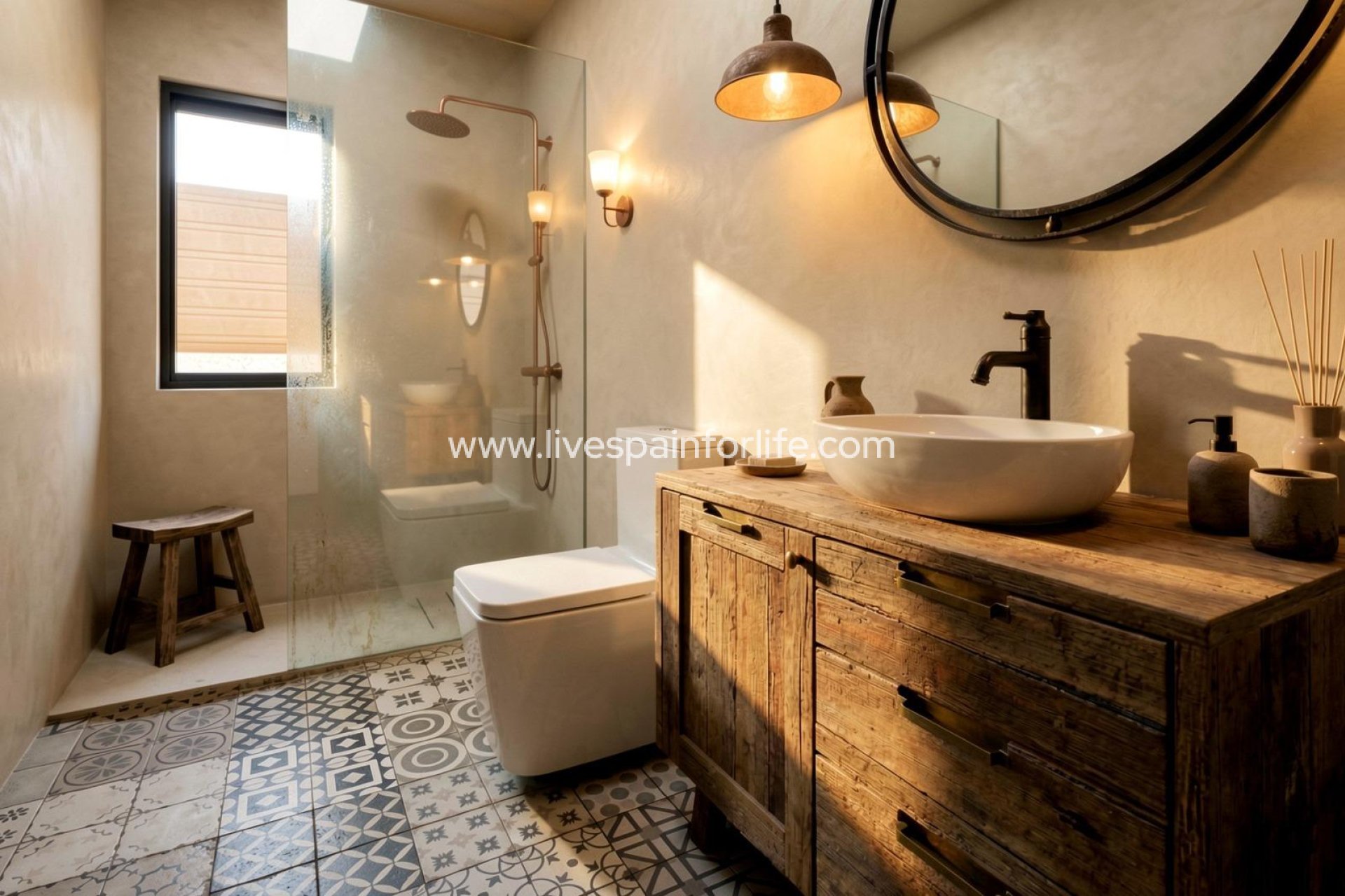 New build - Villa (detached) -
Aspe - urbanizaciones