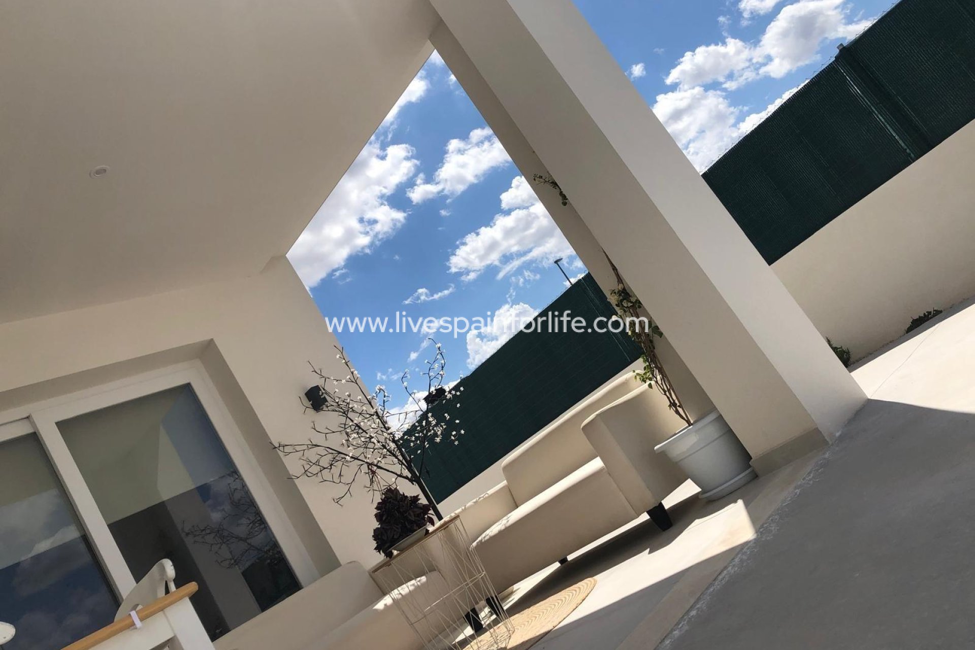 New build - Villa (detached) -
Aspe - urbanizaciones