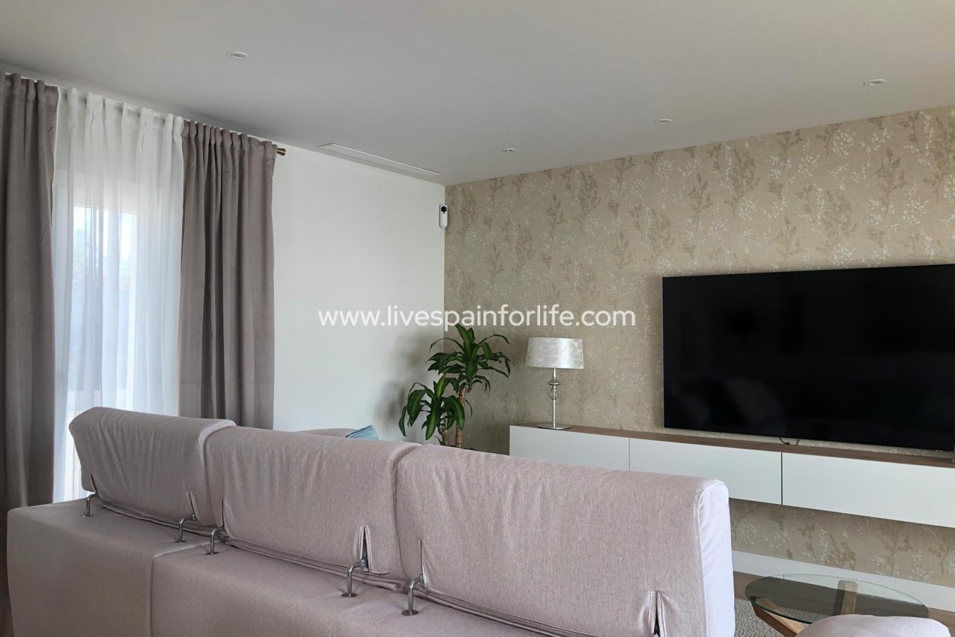 New build - Villa (detached) -
Aspe - urbanizaciones