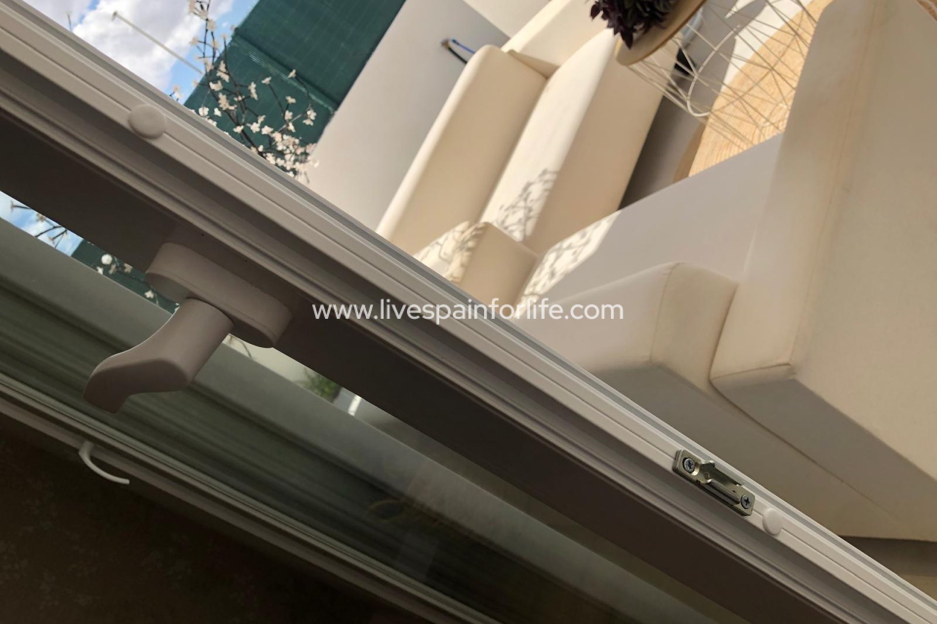 New build - Villa (detached) -
Aspe - urbanizaciones