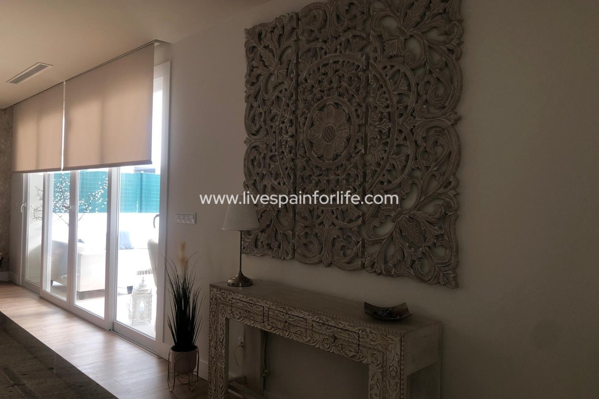 New build - Villa (detached) -
Aspe - urbanizaciones