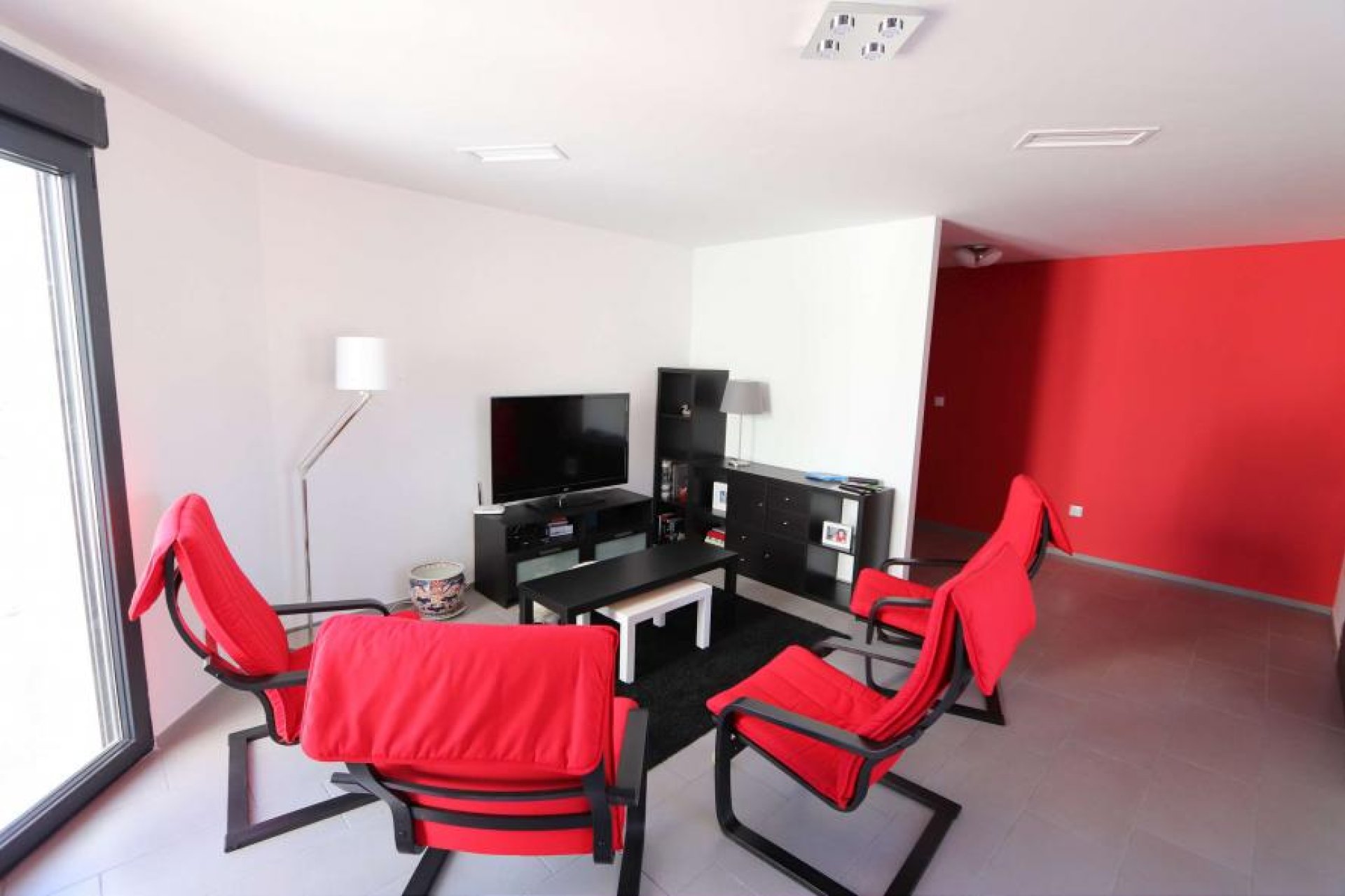 New build - Villa (detached) -
Aspe