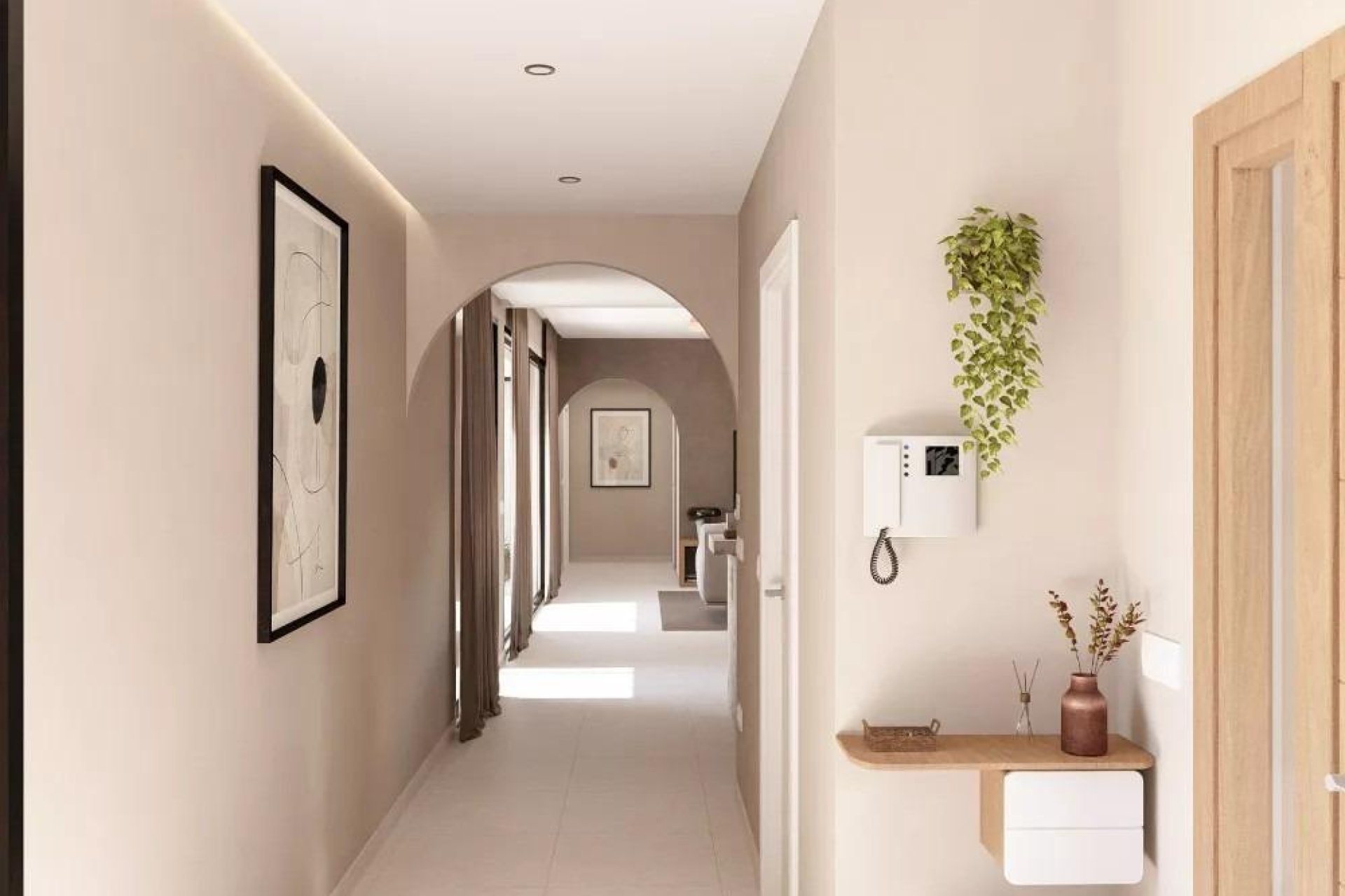 New build - Villa (detached) -
Banos y Mendigo - Altaona Golf