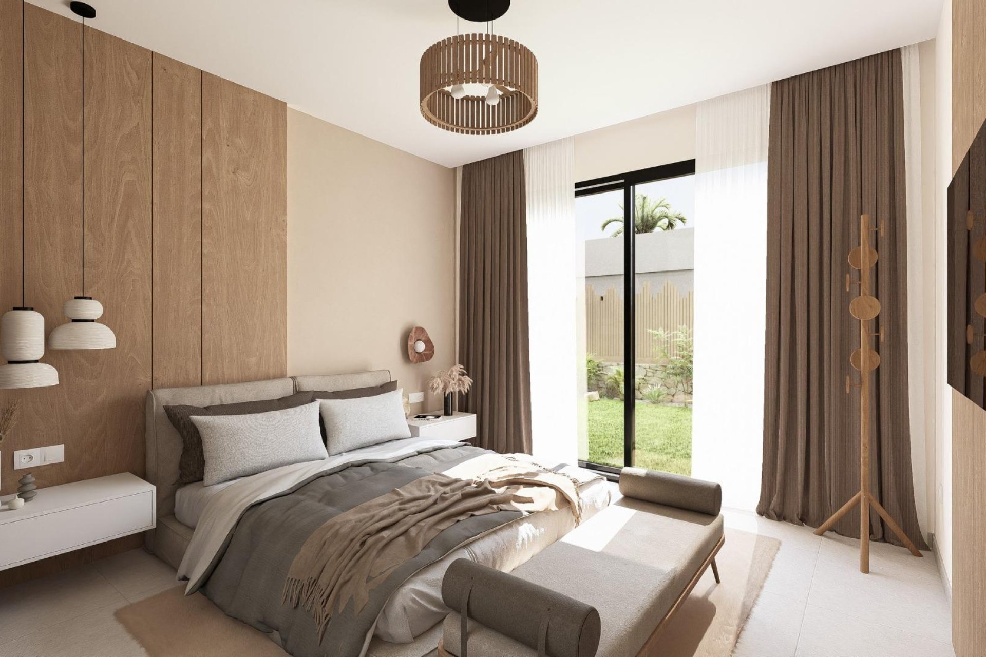 New build - Villa (detached) -
Banos y Mendigo - Altaona Golf