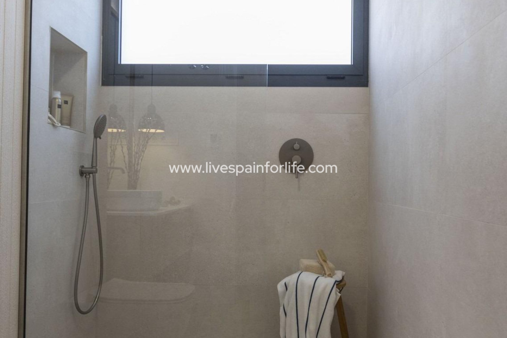 New build - Villa (detached) -
Banos y Mendigo - Altaona Golf