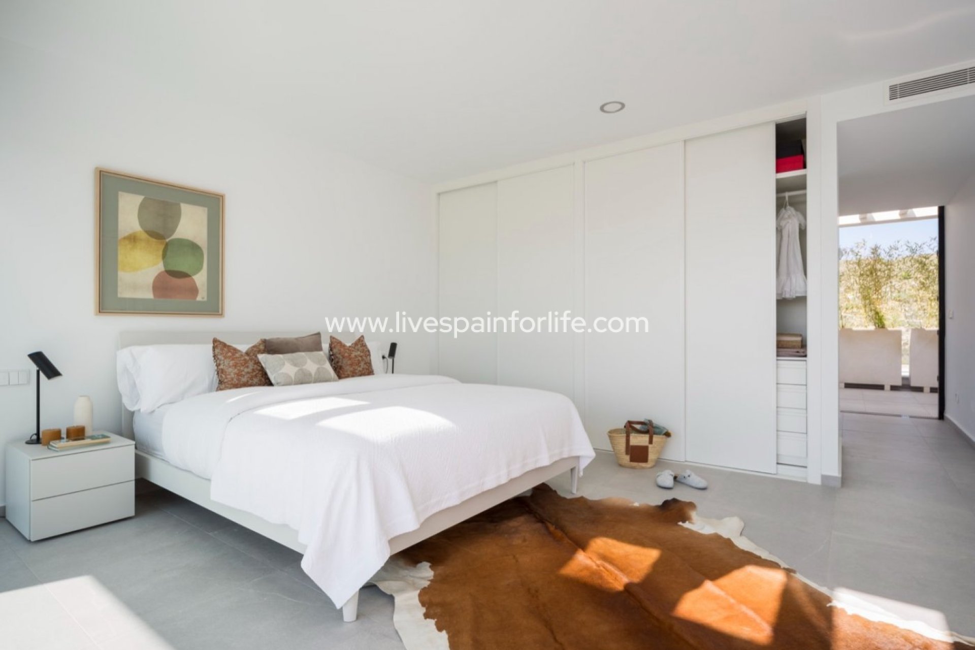 New build - Villa (detached) -
Banos y Mendigo - Altaona Golf