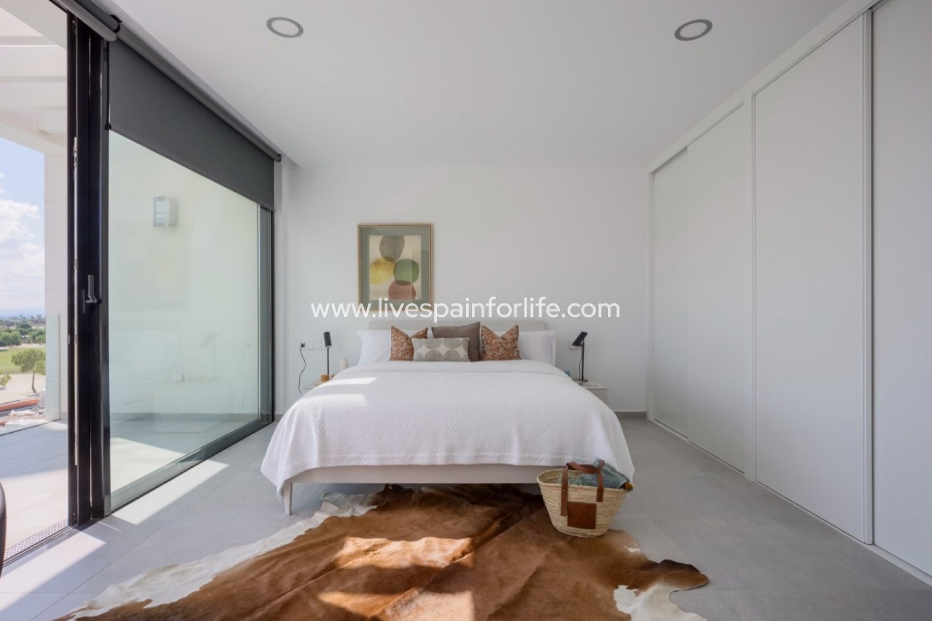 New build - Villa (detached) -
Banos y Mendigo - Altaona Golf