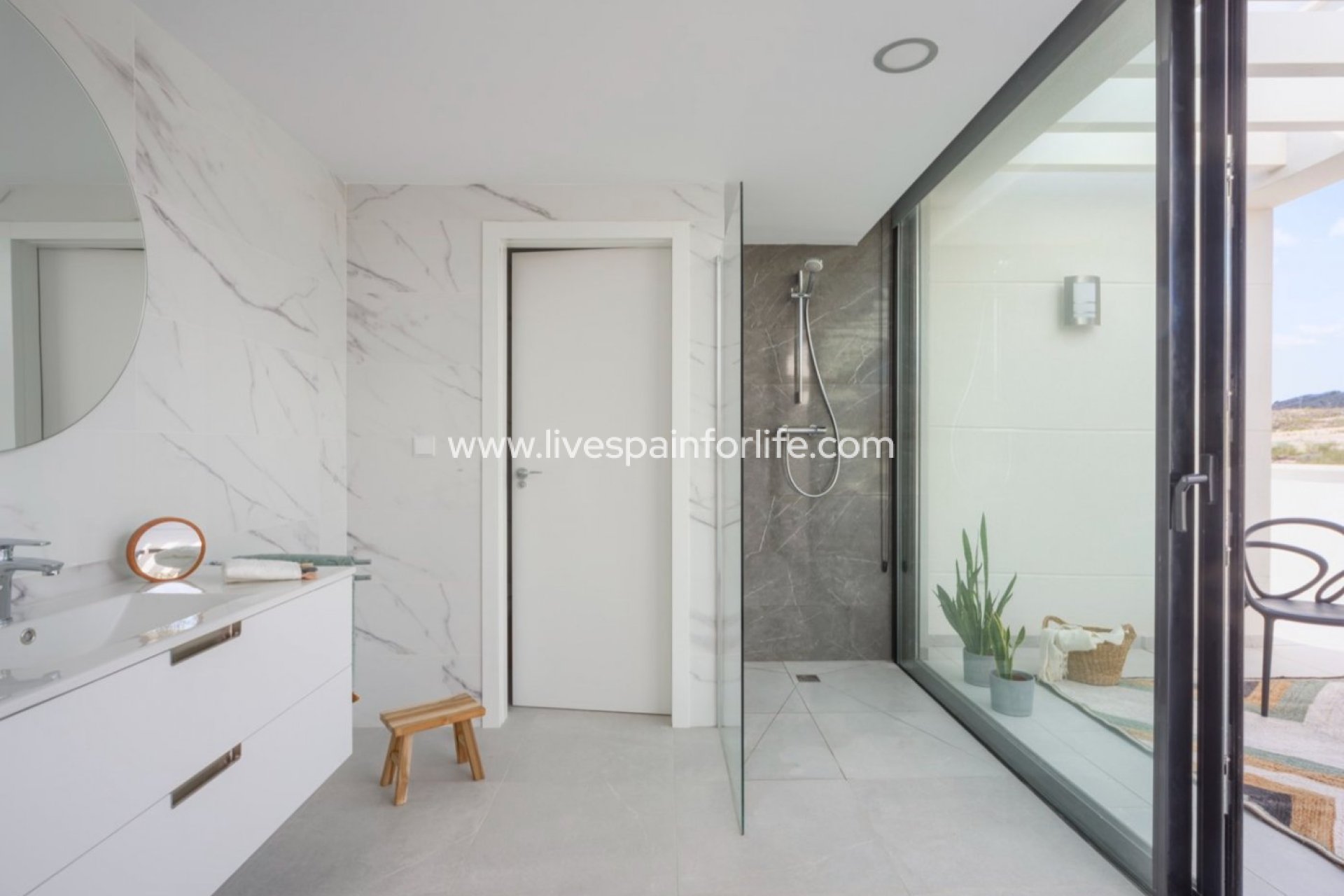 New build - Villa (detached) -
Banos y Mendigo - Altaona Golf