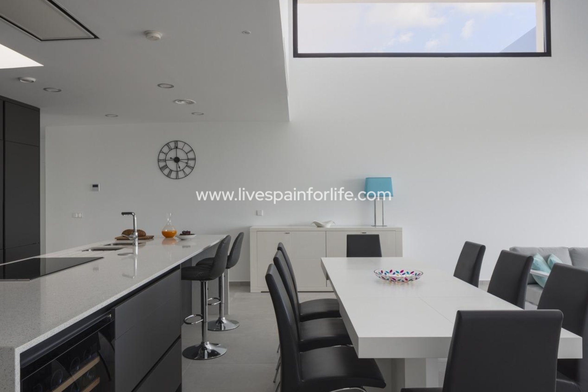 New build - Villa (detached) -
Banos y Mendigo - Altaona Golf