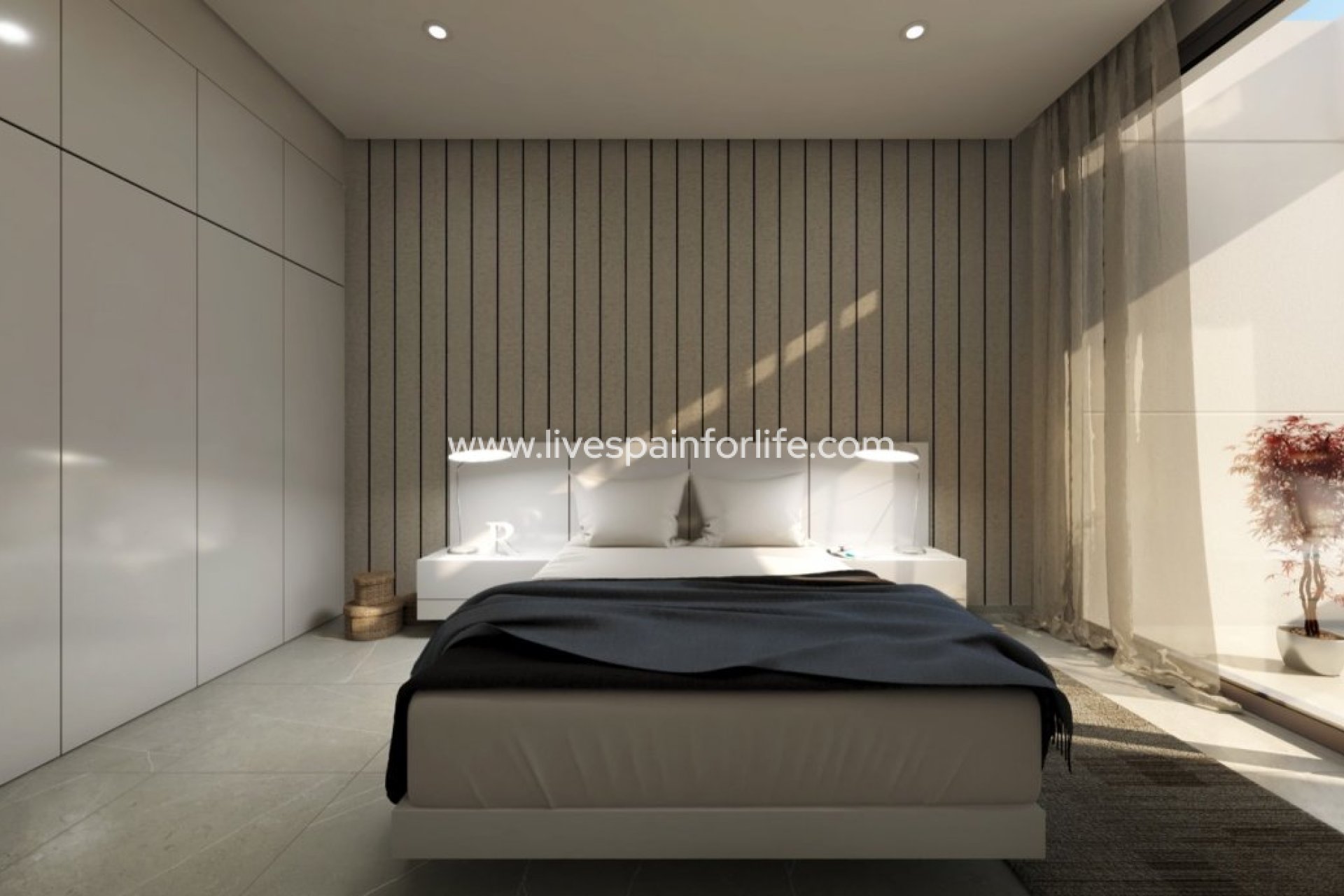 New build - Villa (detached) -
Banos y Mendigo - Altaona Golf