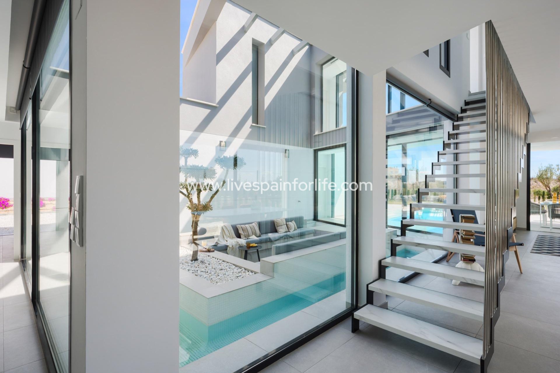New build - Villa (detached) -
Banos y Mendigo - Altaona Golf