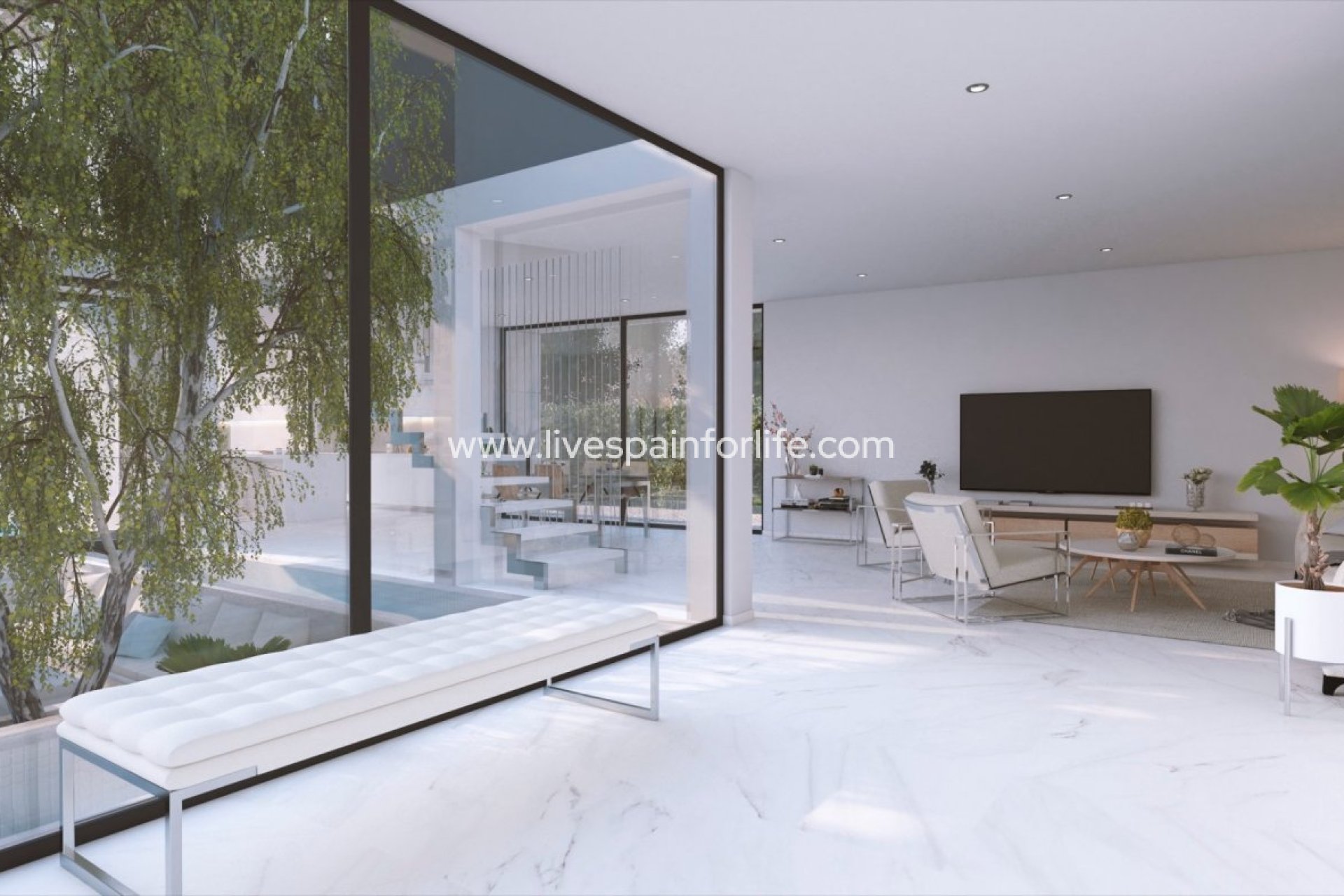 New build - Villa (detached) -
Banos y Mendigo - Altaona Golf