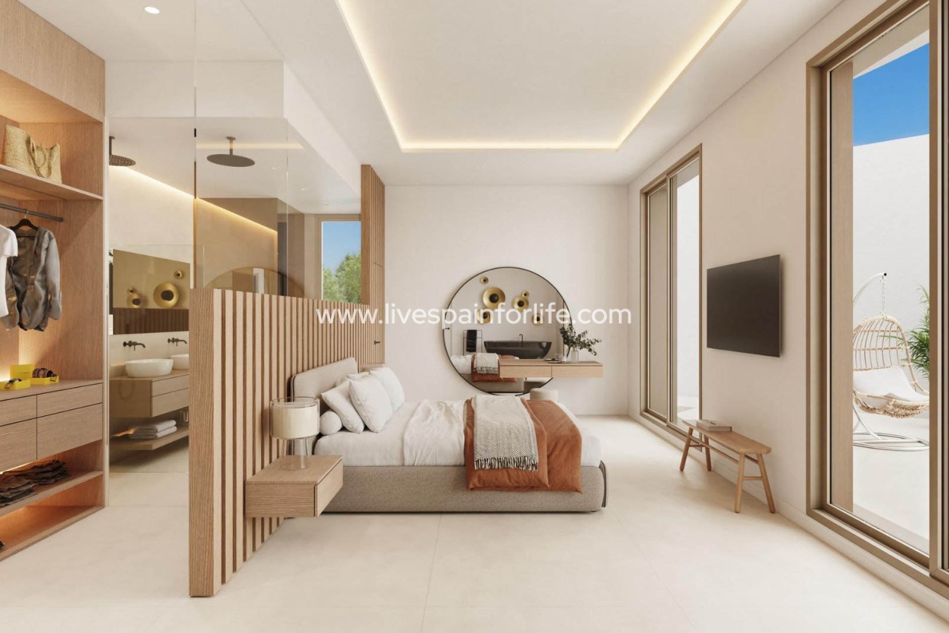 New build - Villa (detached) -
Benejuzar - alta