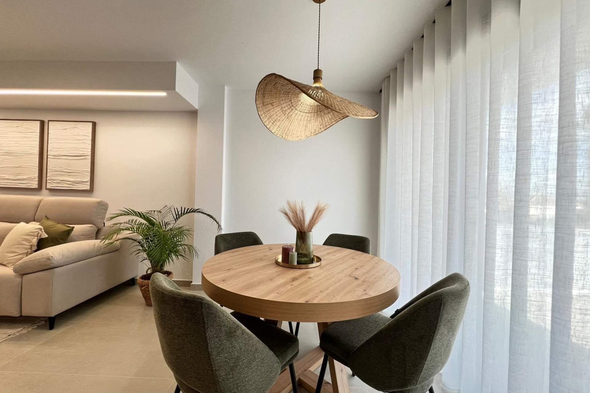 New build - Villa (detached) -
Benferri - Benfis Park