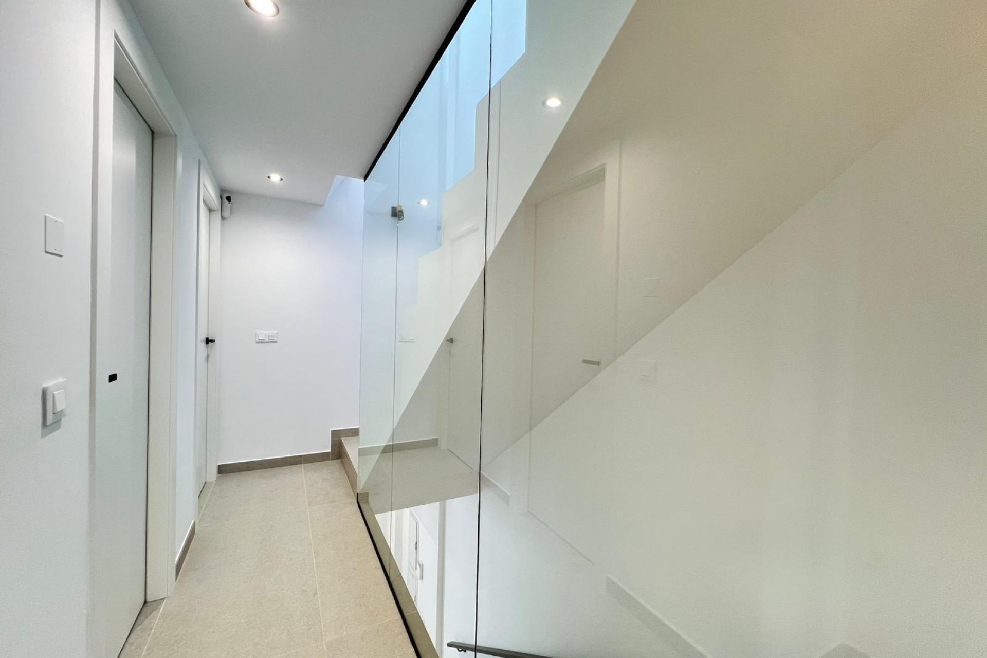 New build - Villa (detached) -
Benferri - Benfis Park