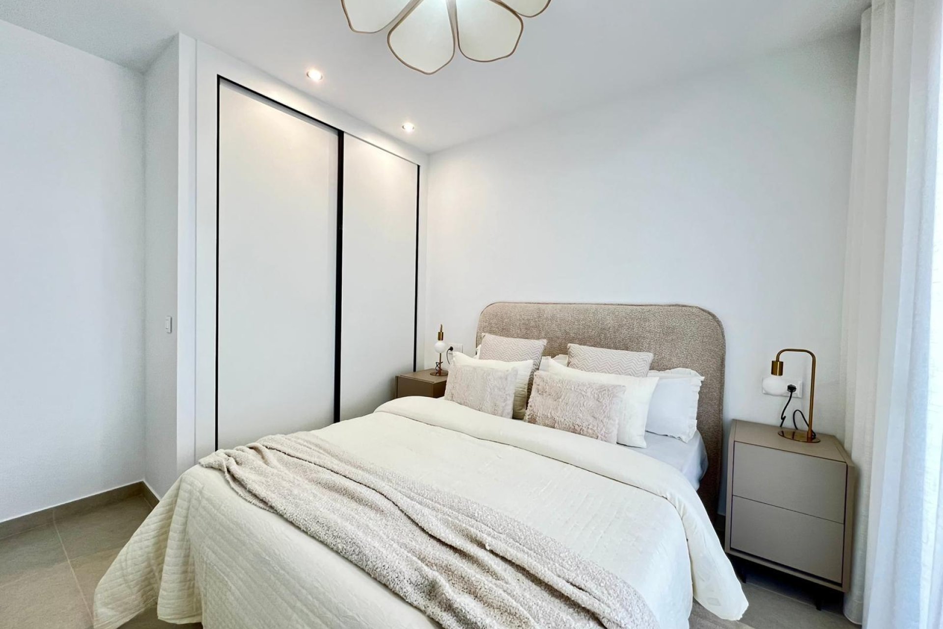 New build - Villa (detached) -
Benferri - Benfis Park